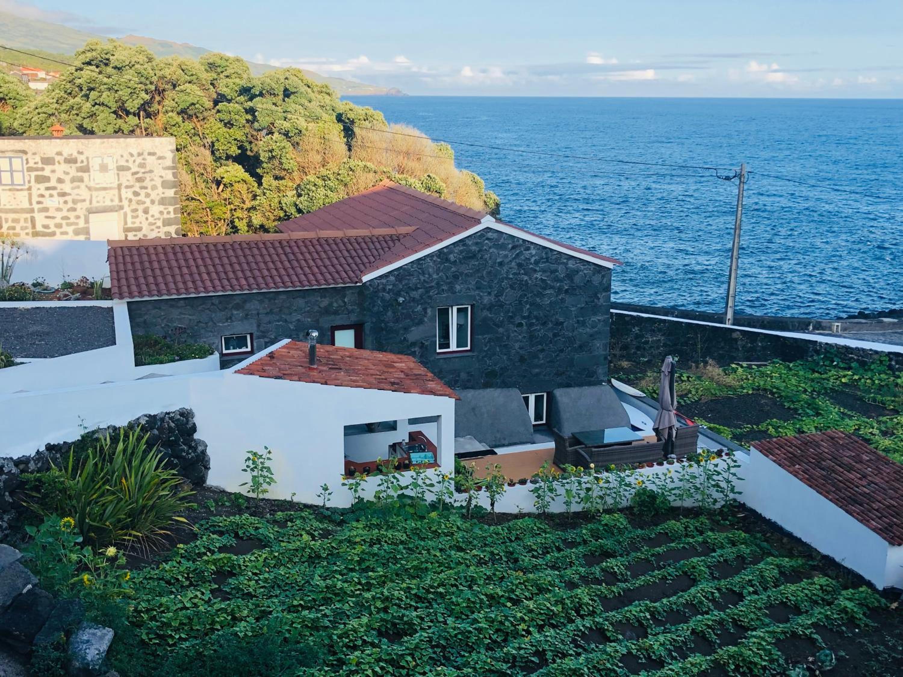 Casa da Guarda