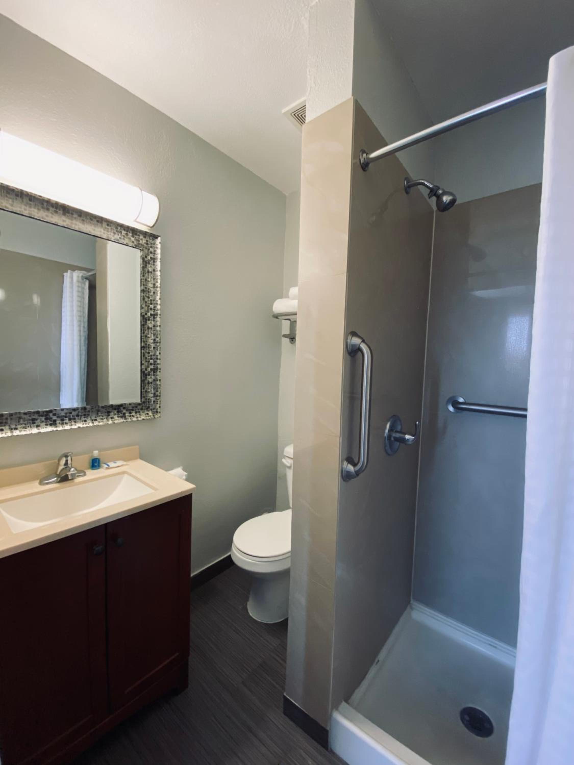 Rodeway Inn Old Town Scottsdale