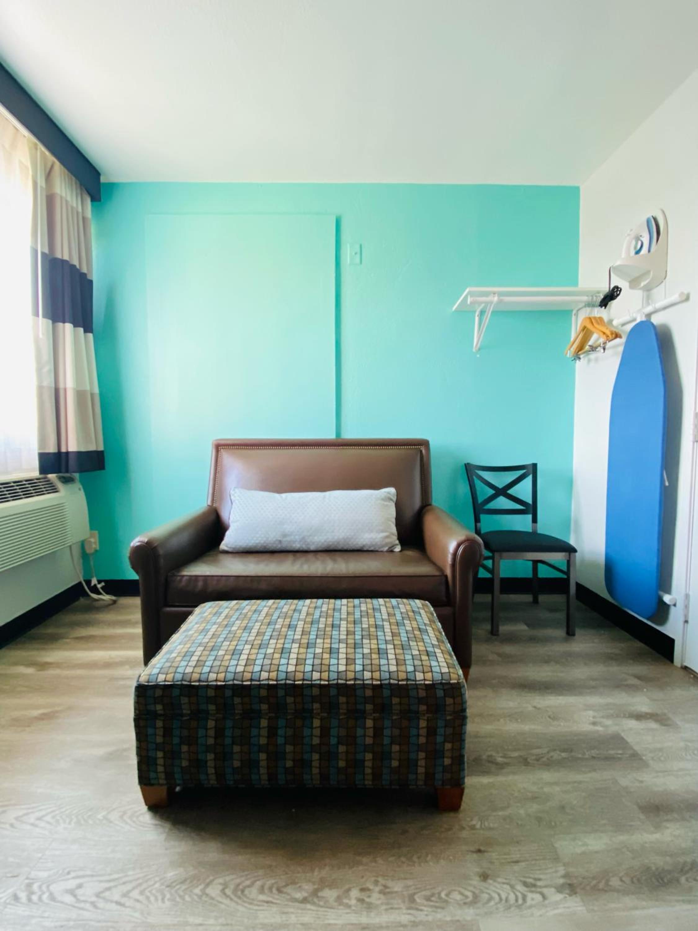 Rodeway Inn Old Town Scottsdale