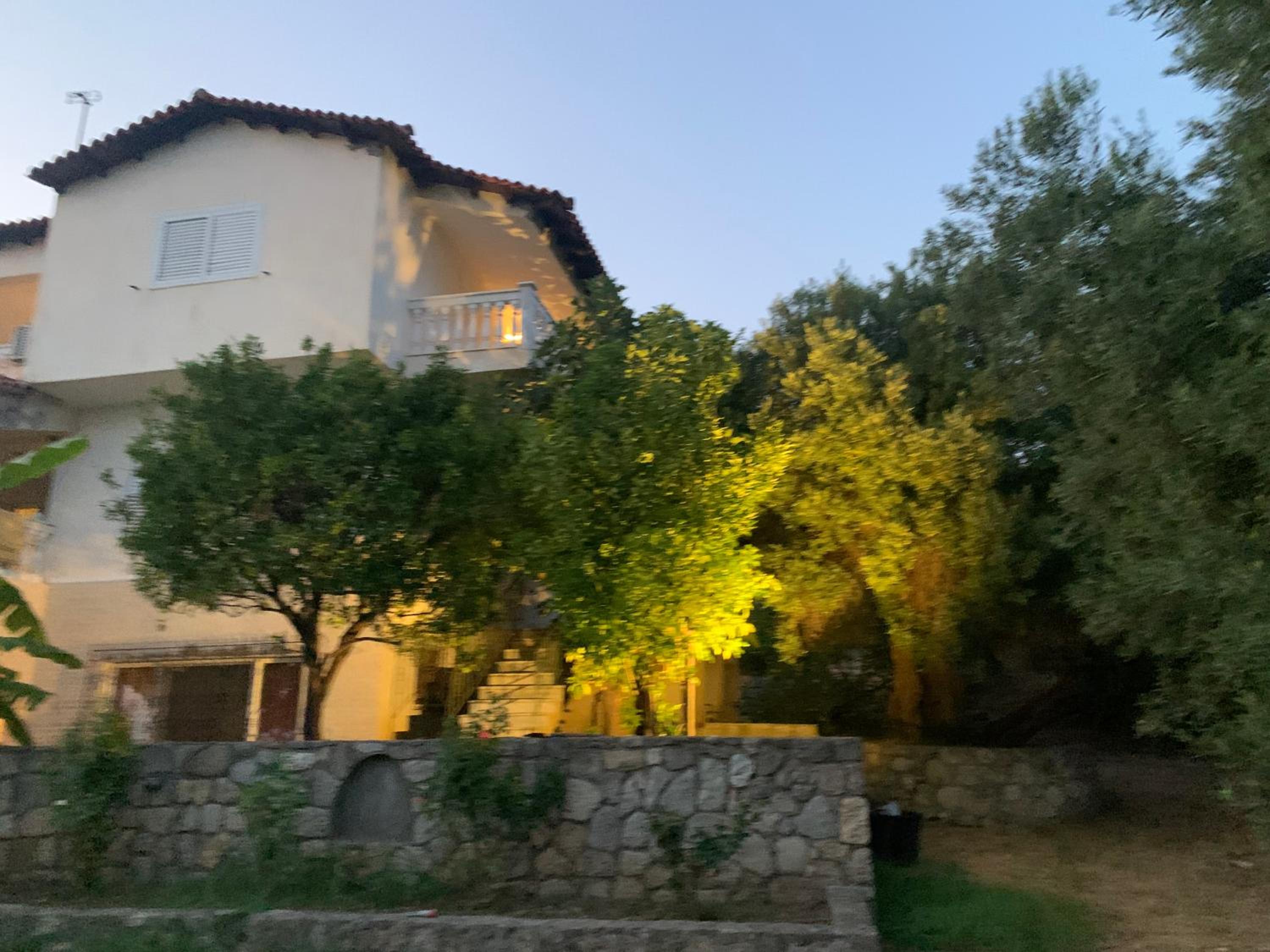 Olive stone Villa view 5