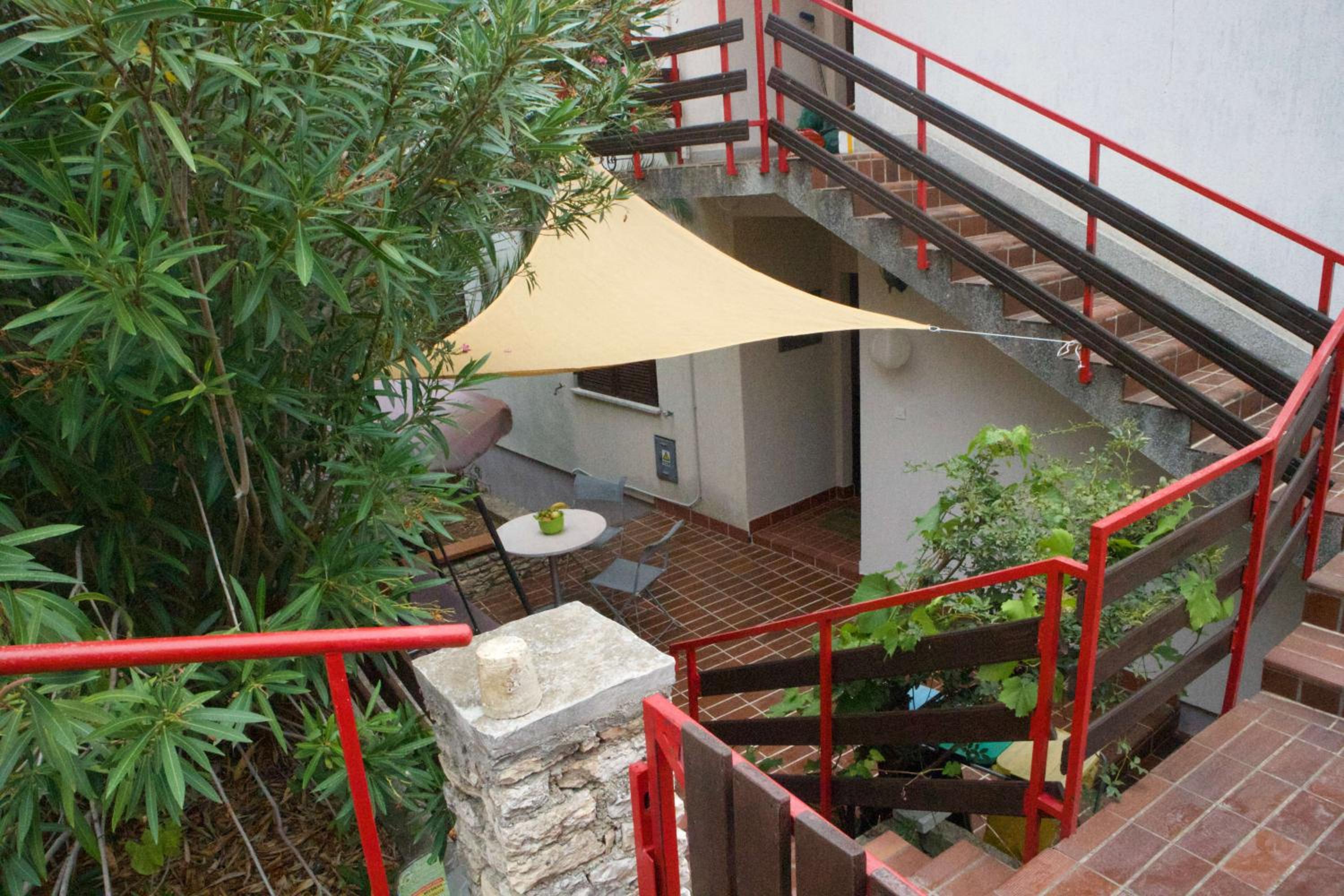 Dunja Apartments