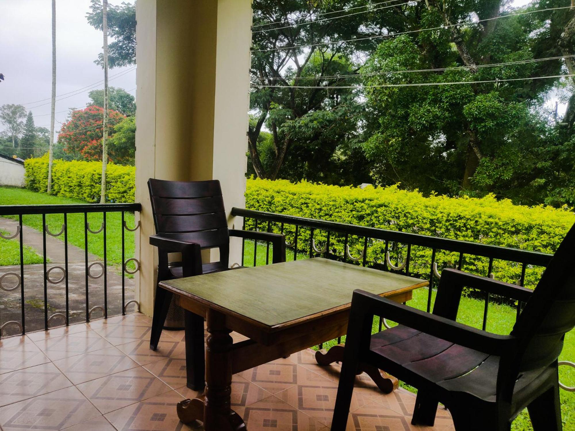 Dubare Inn Coorg view 4