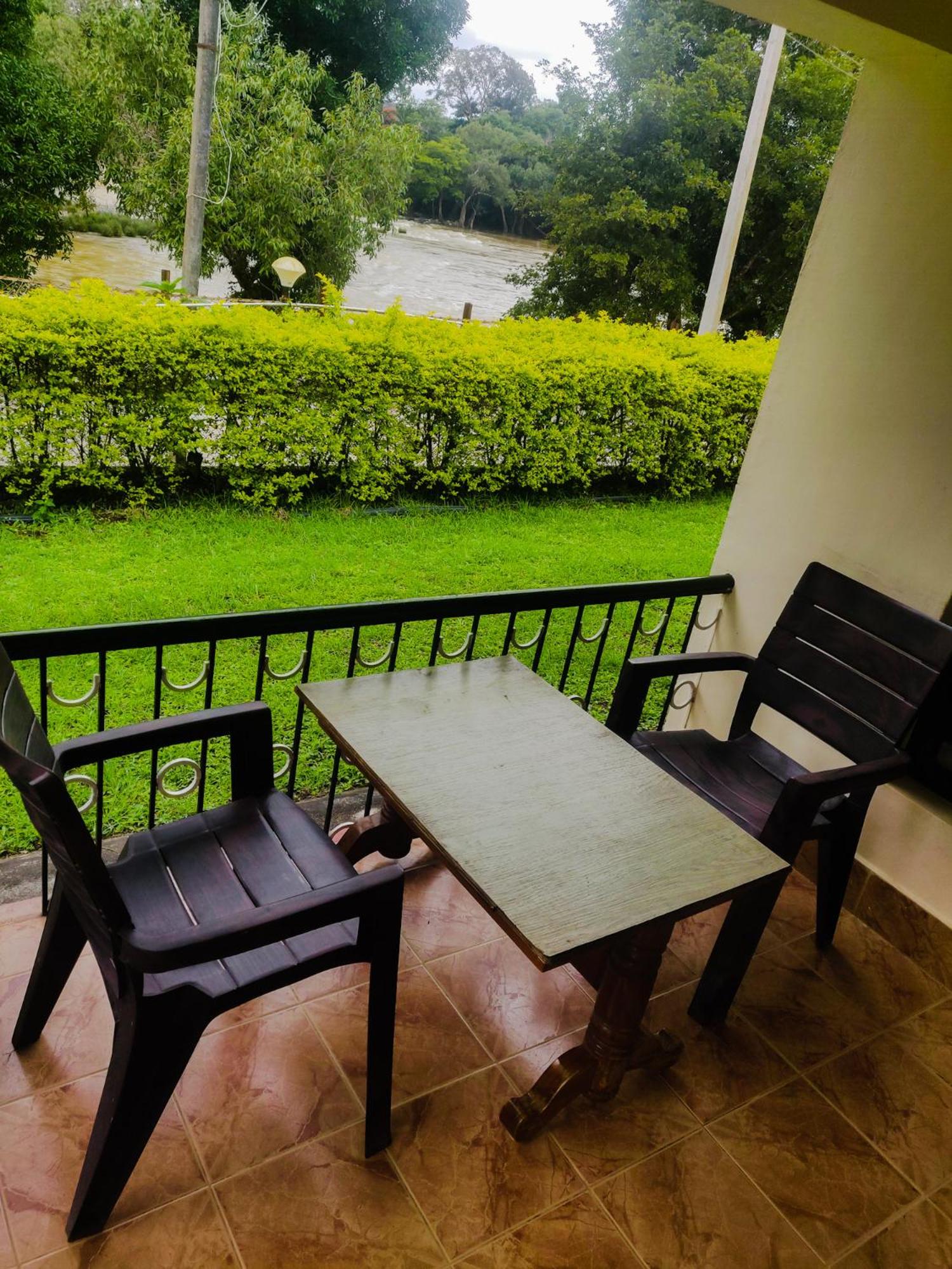 Dubare Inn Coorg view 5