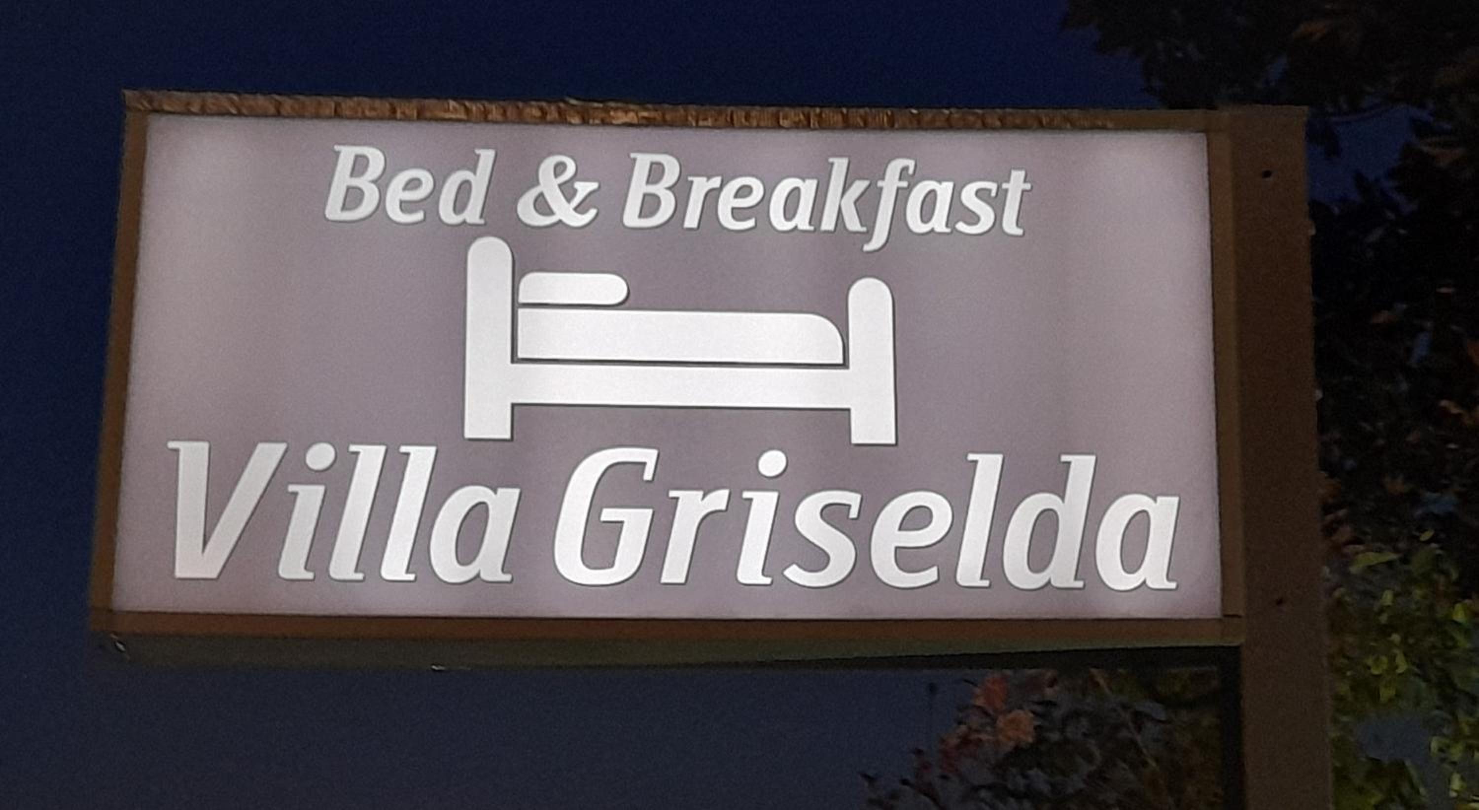 B&B Villa Griselda