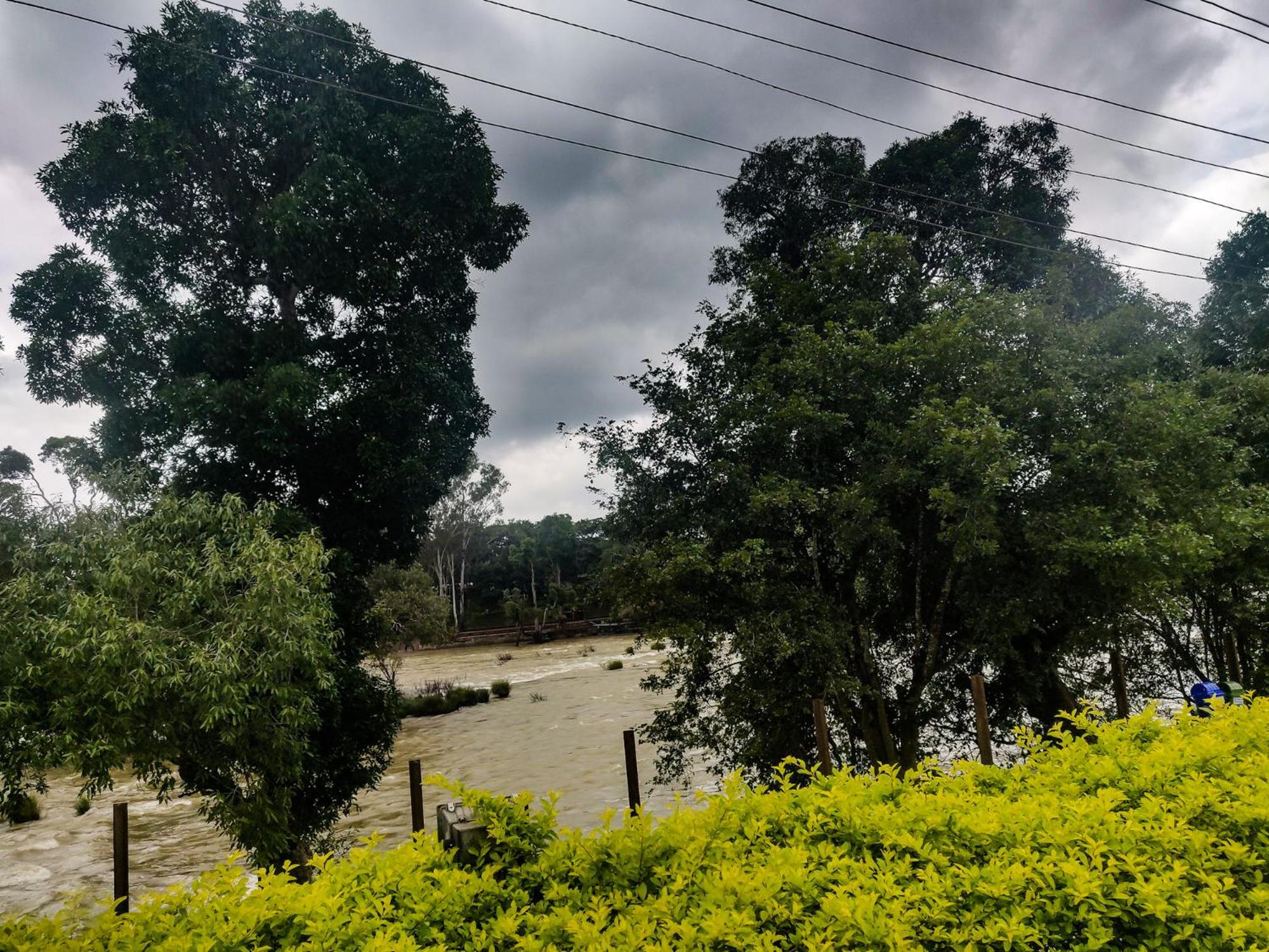 Dubare Inn Coorg view 3