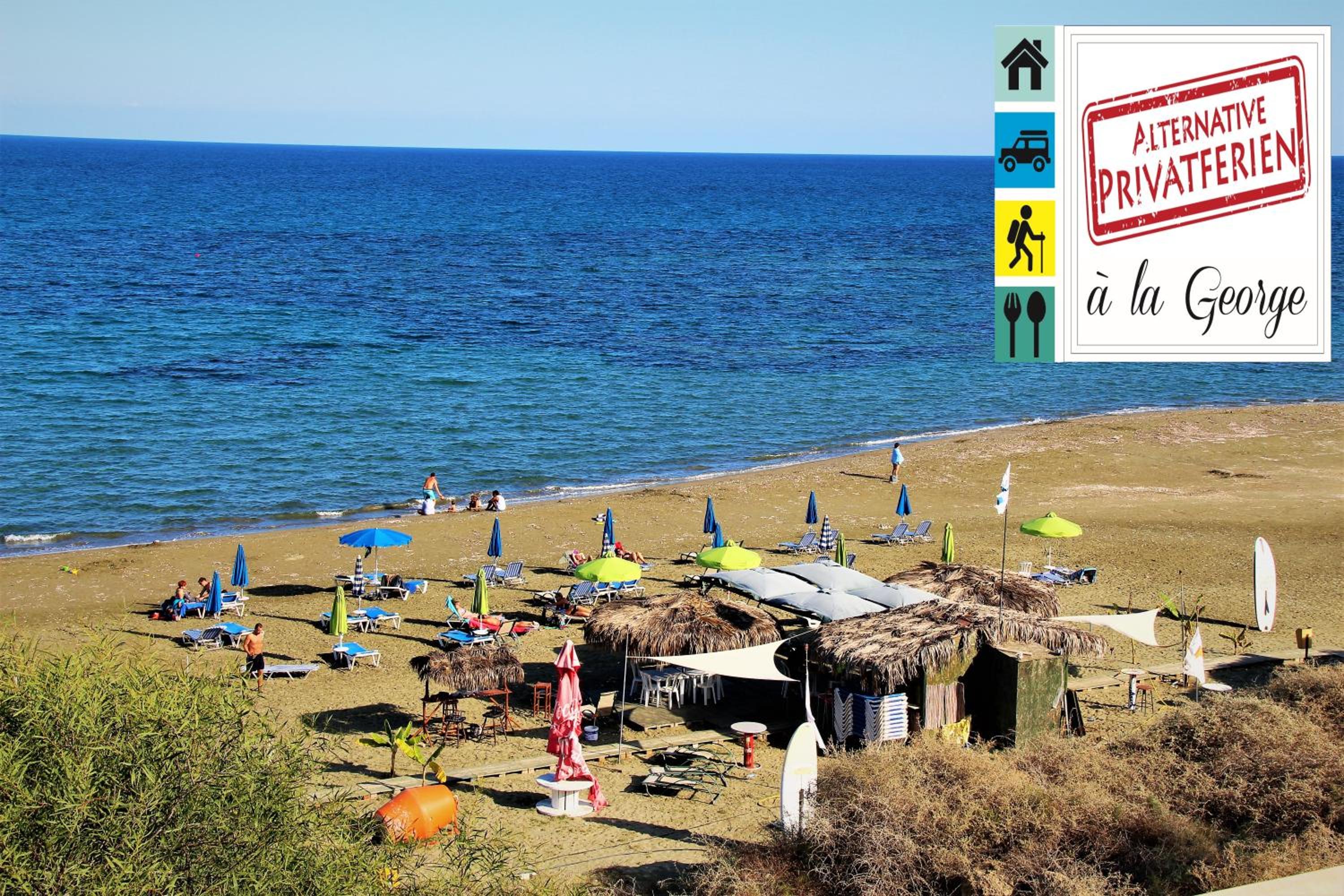 Tzionis Holidays Stonehouse