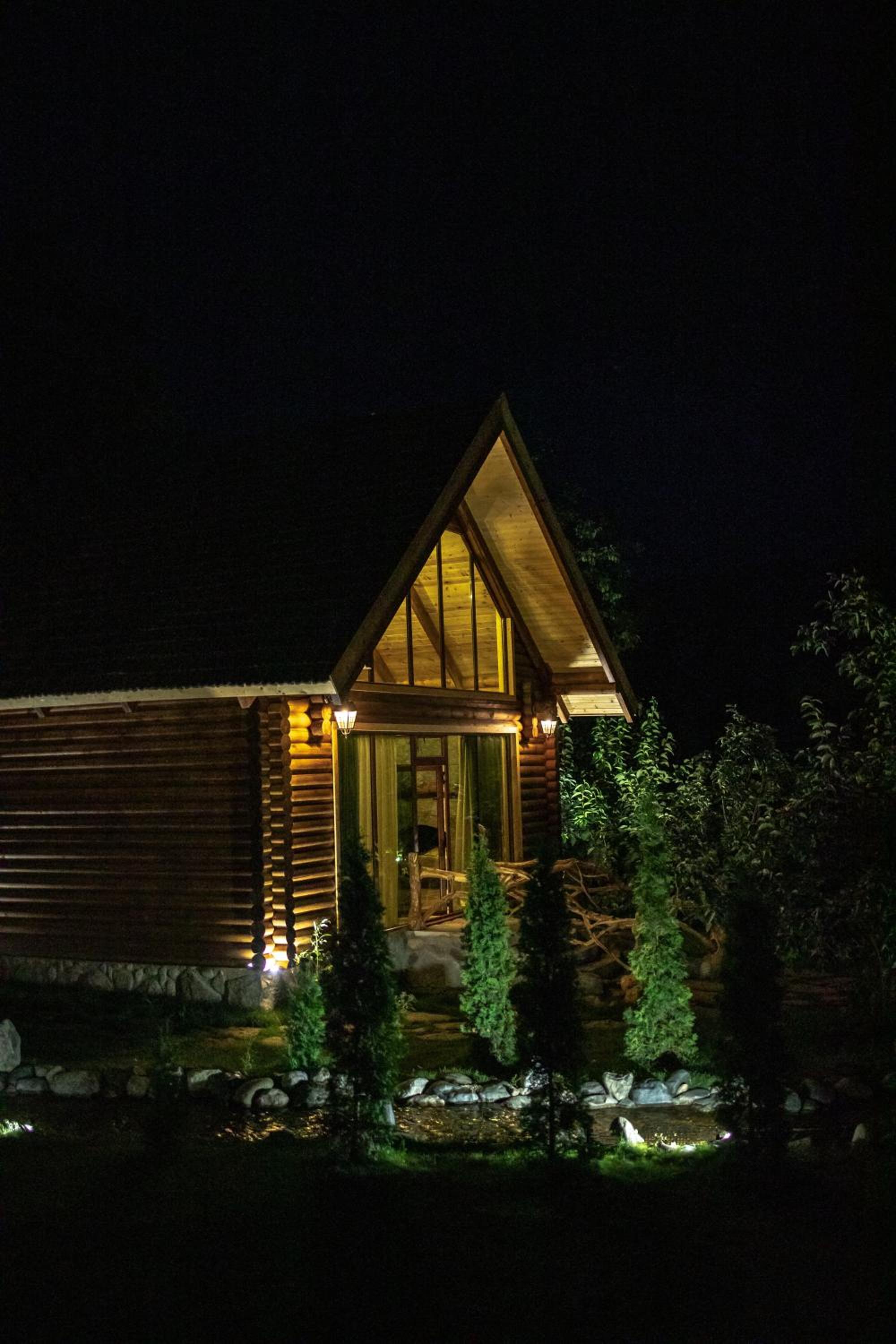 Getahovit Resort