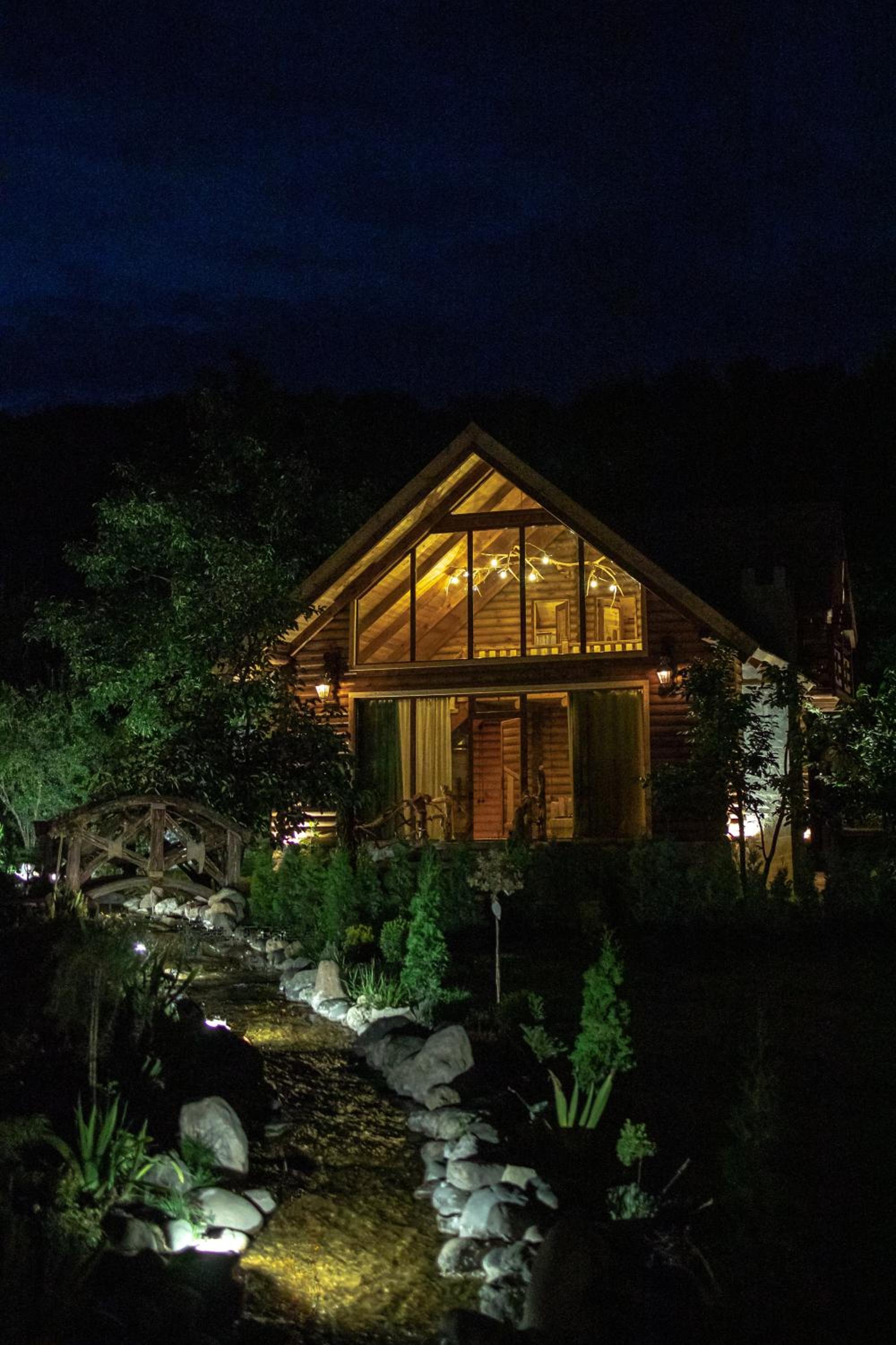 Getahovit Resort