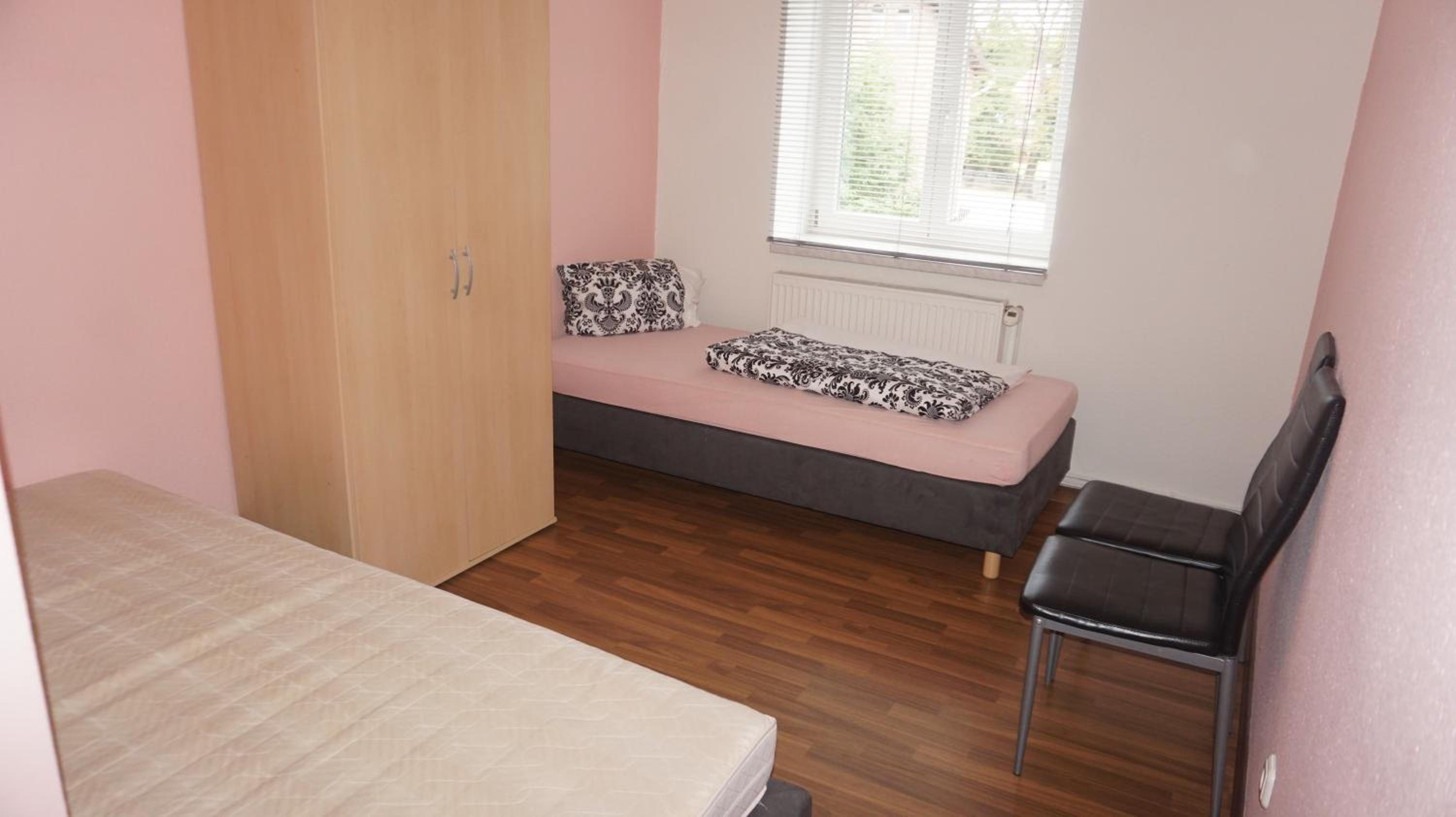 Hostel Falkenstein