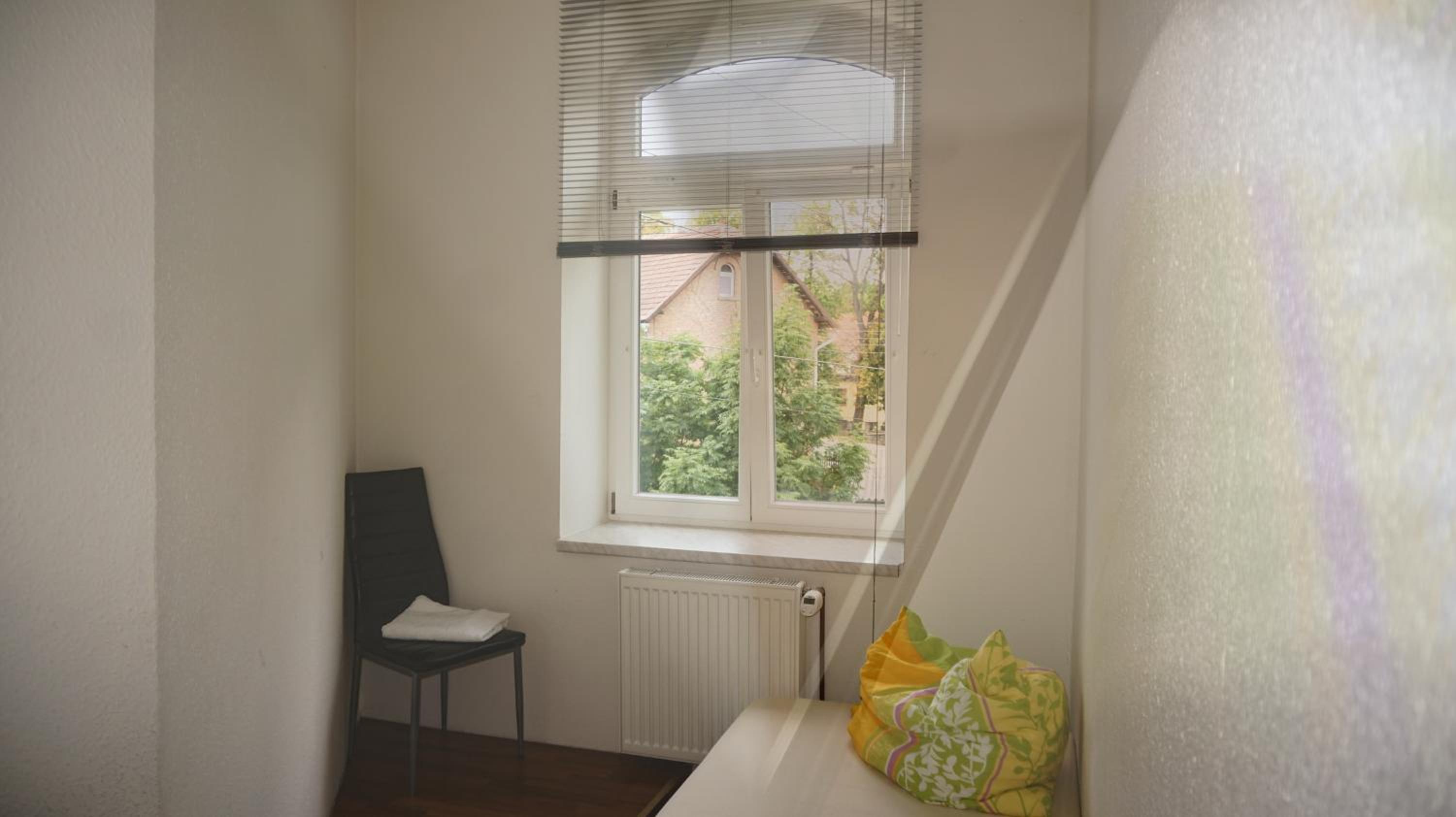 Hostel Falkenstein