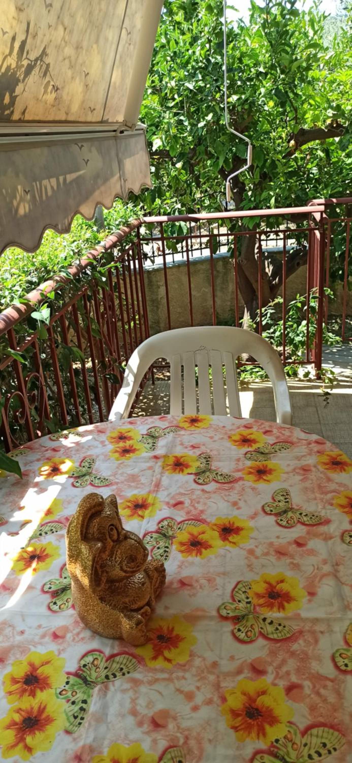 Nikos Holidays House