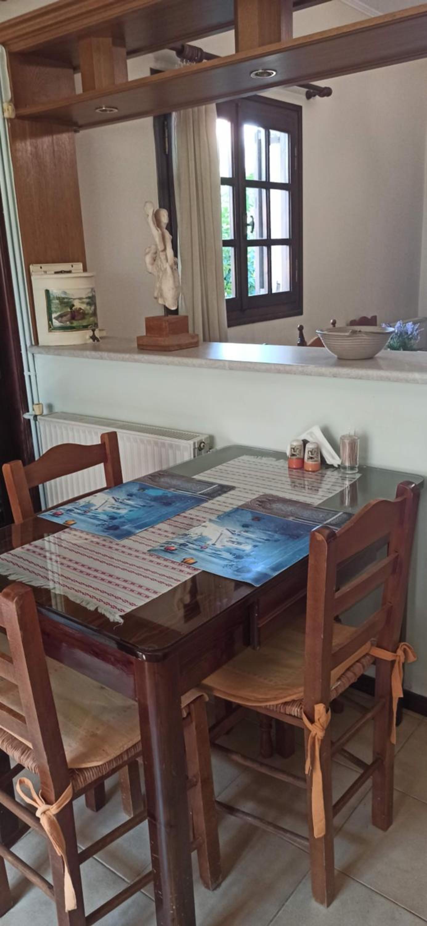 Nikos Holidays House