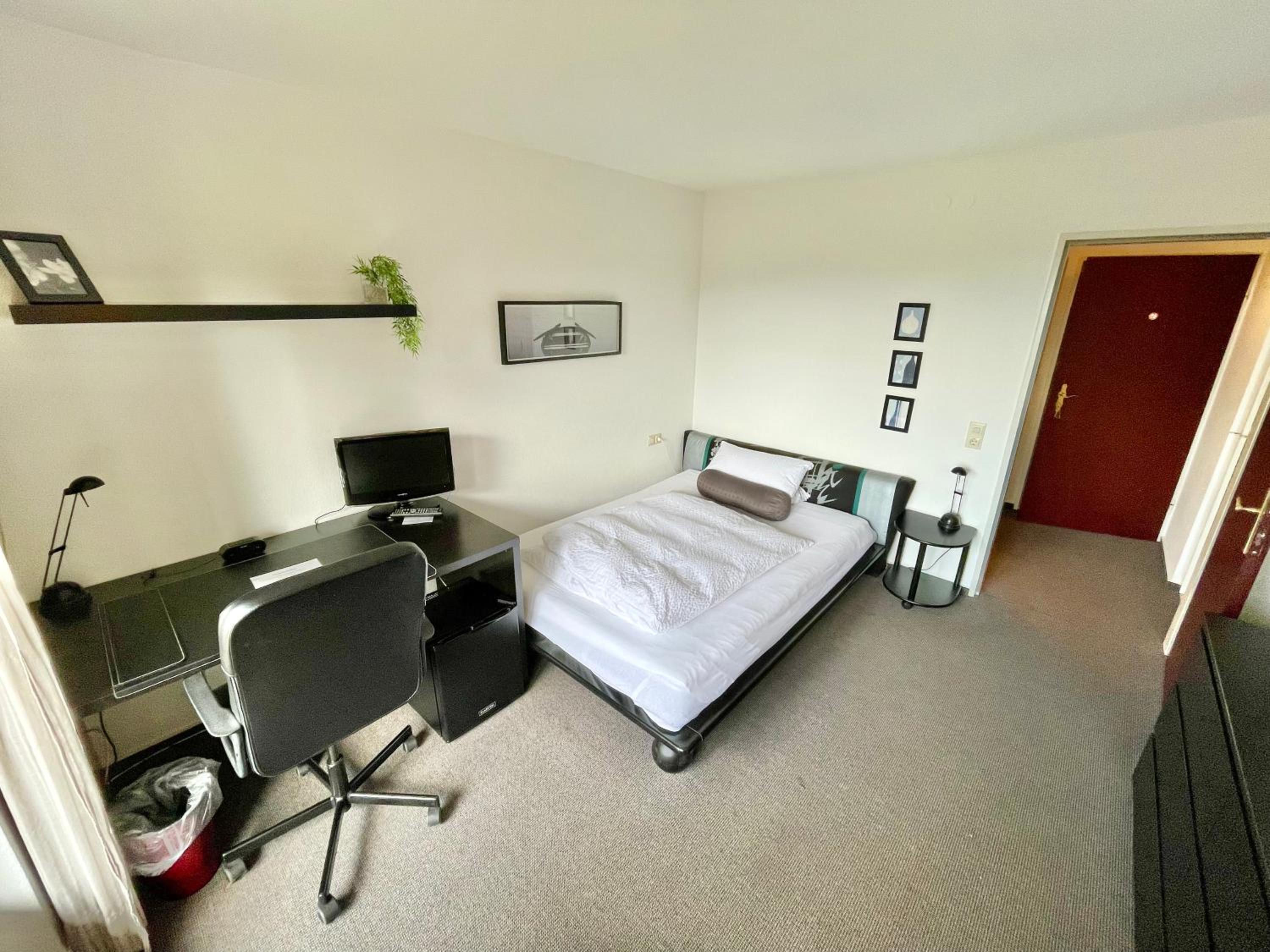 Hotel Pension Linz