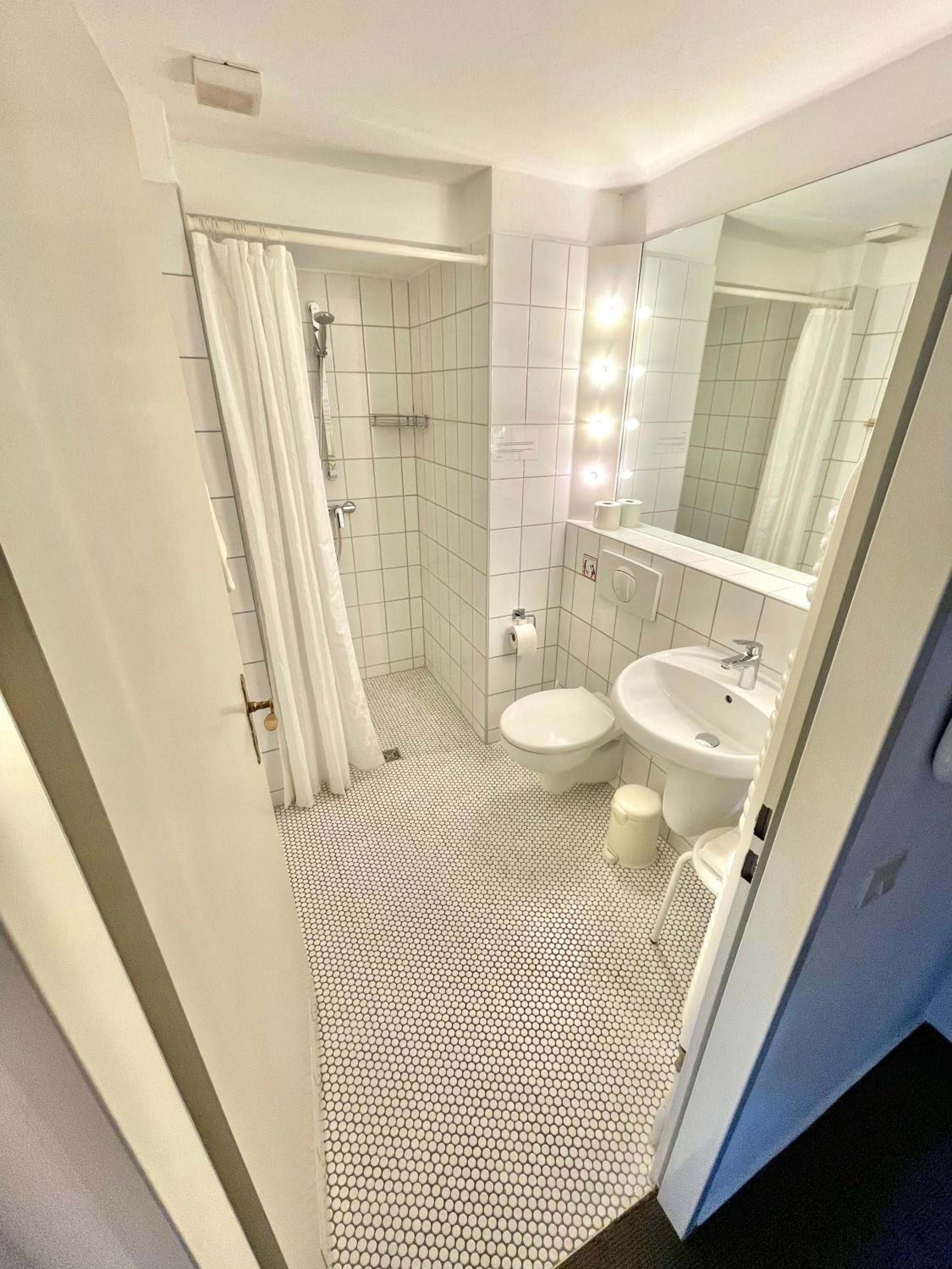 Hotel Pension Linz