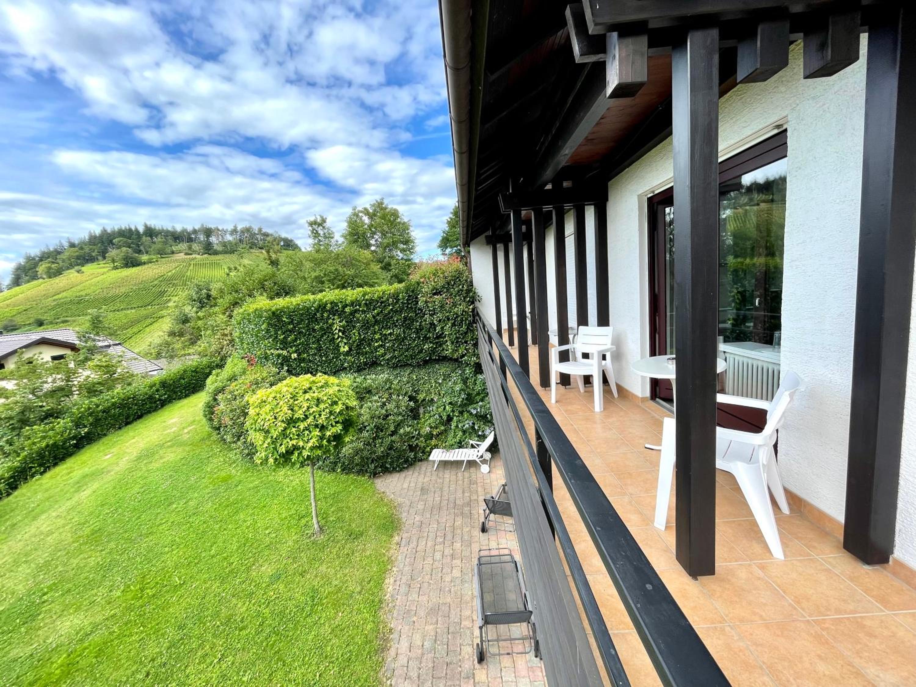 Hotel Pension Linz