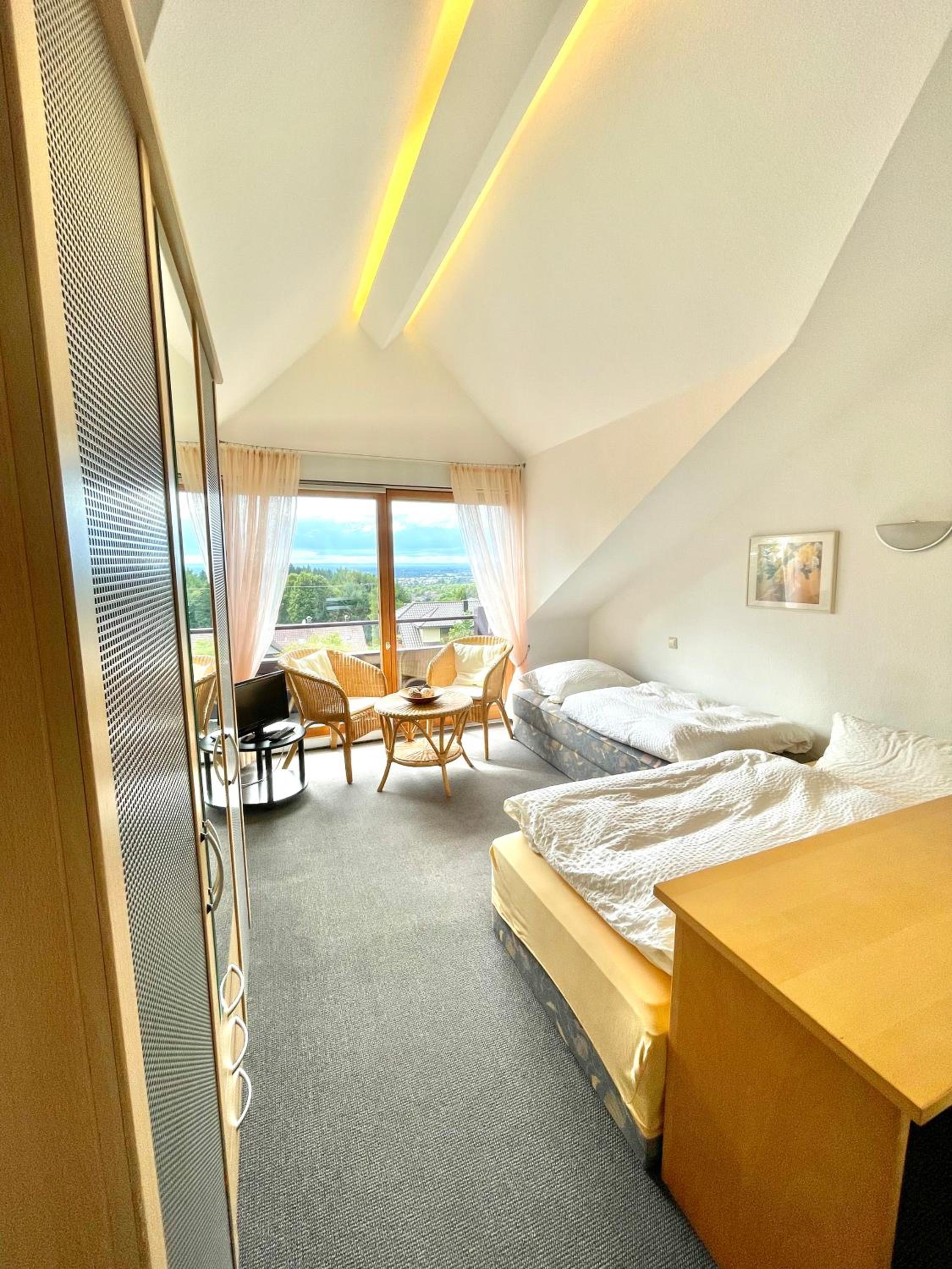 Hotel Pension Linz