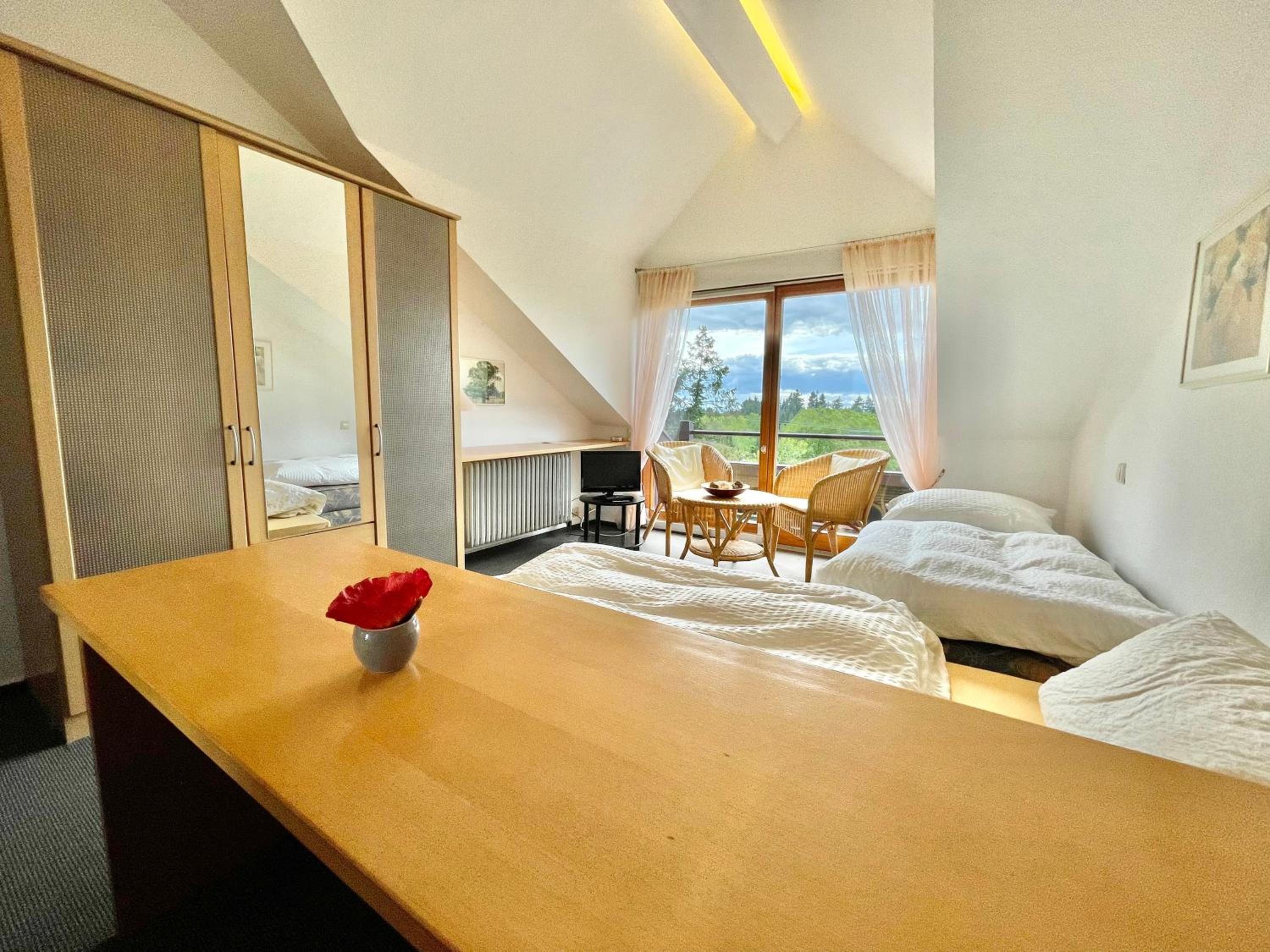 Hotel Pension Linz