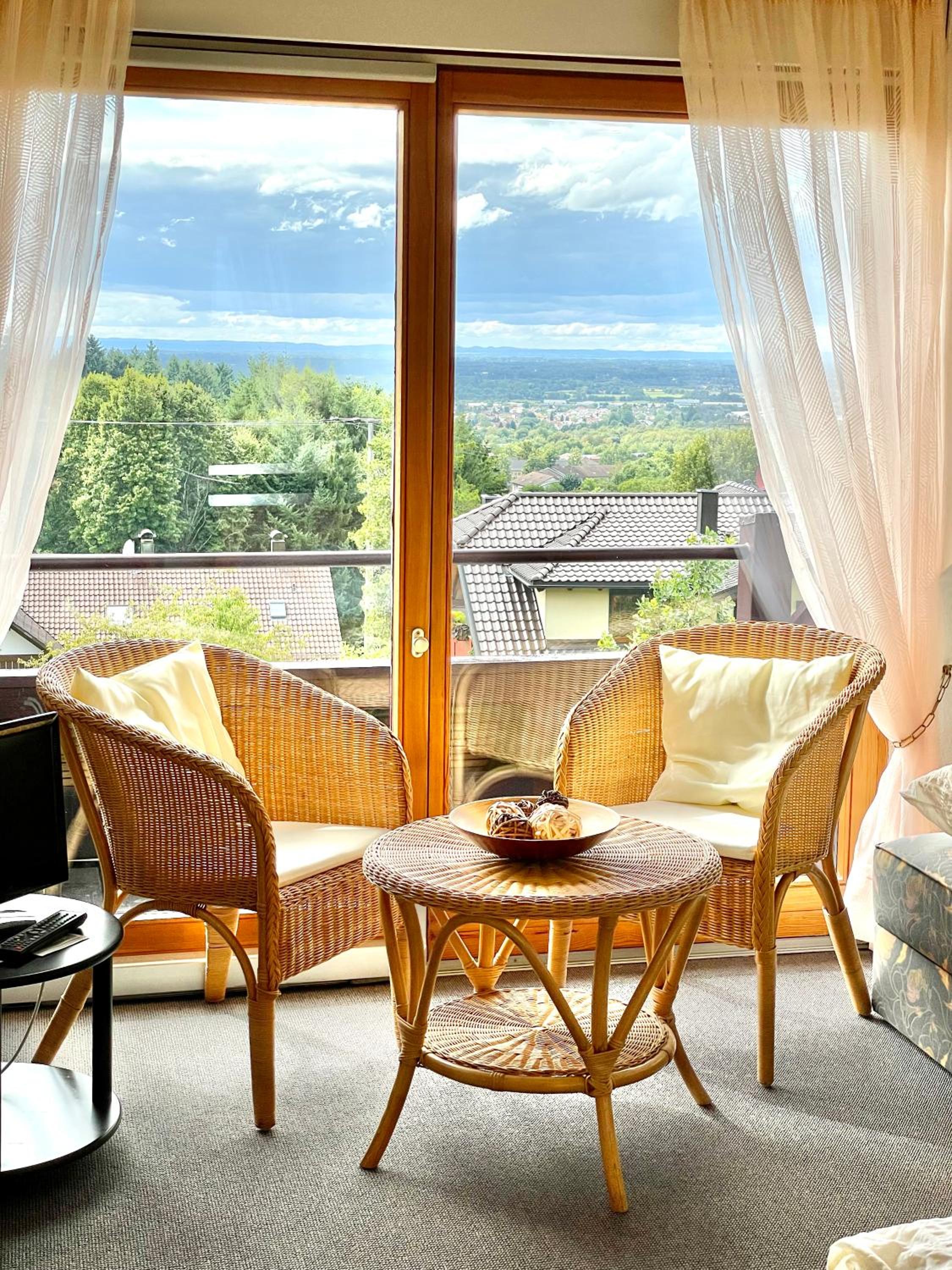Hotel Pension Linz
