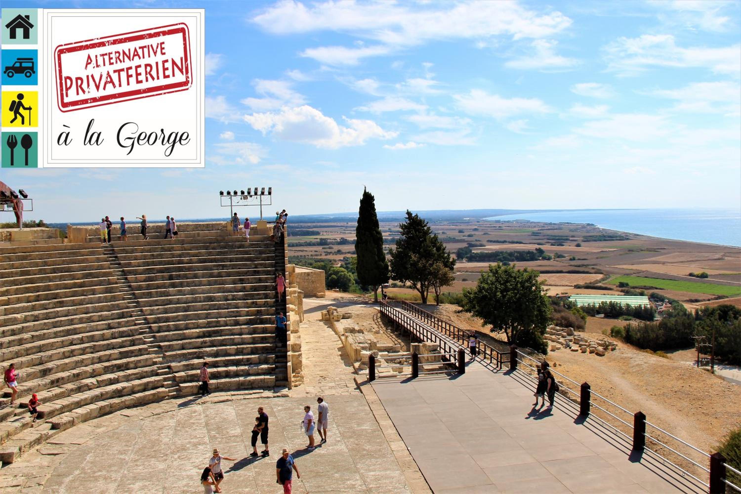 Tzionis Holidays Stonehouse