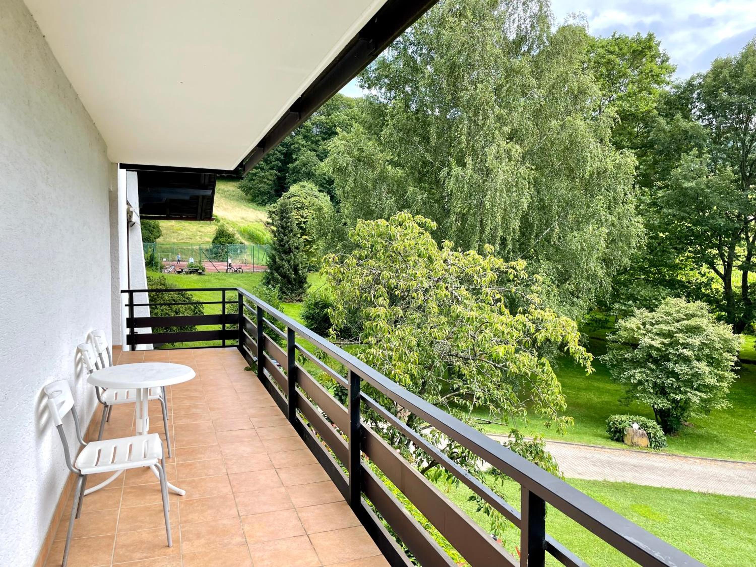 Hotel Pension Linz