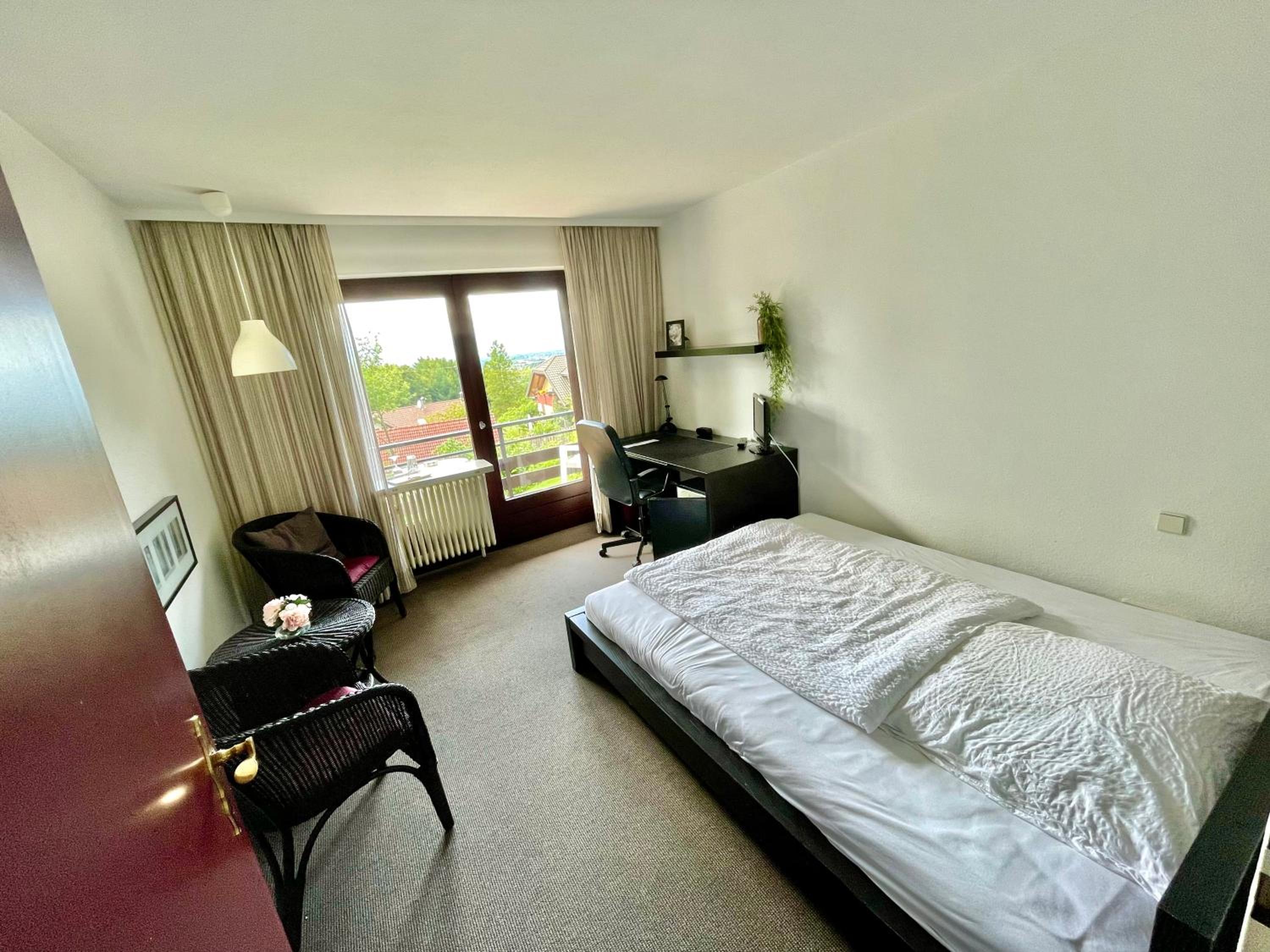 Hotel Pension Linz