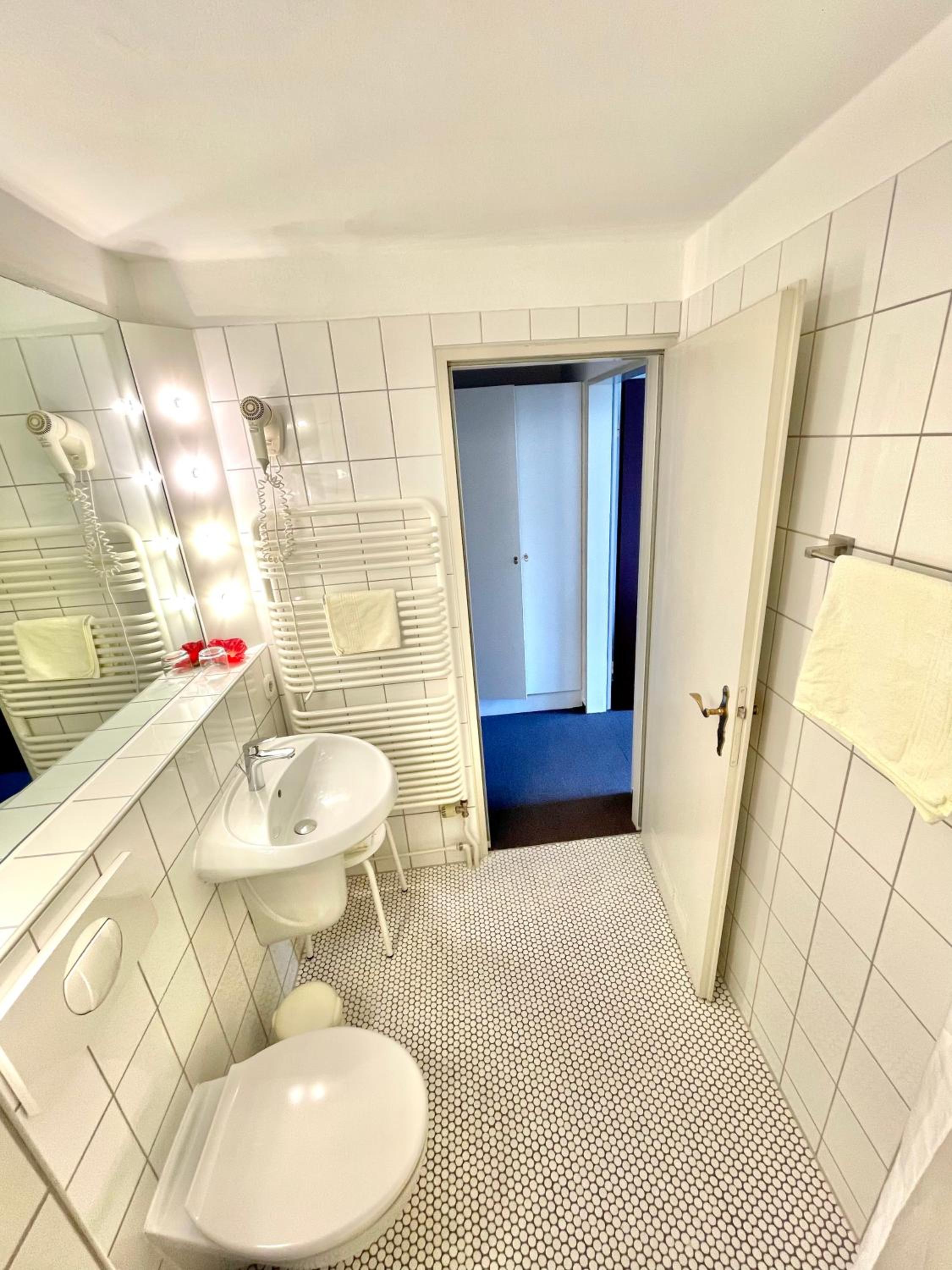 Hotel Pension Linz