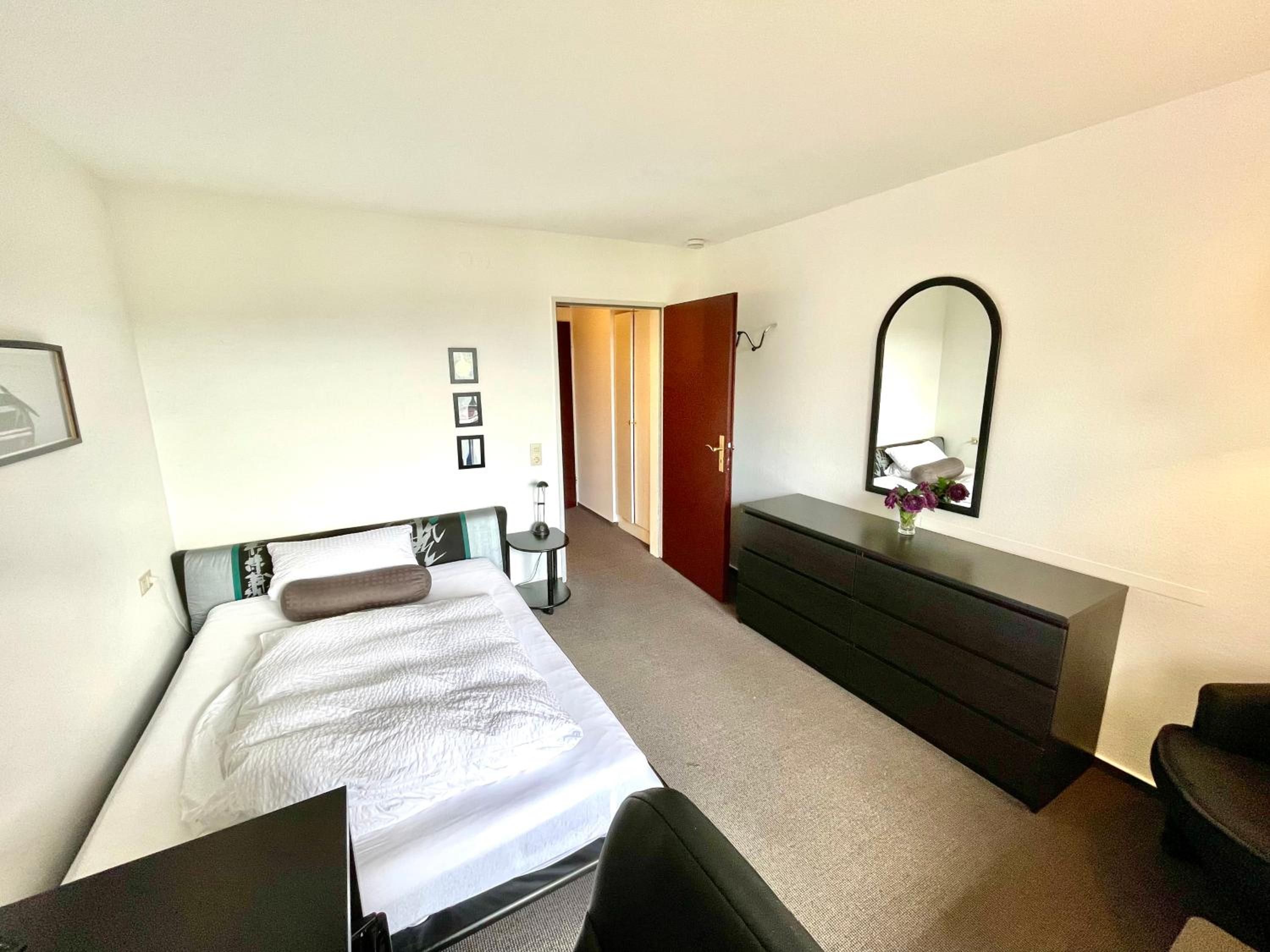 Hotel Pension Linz