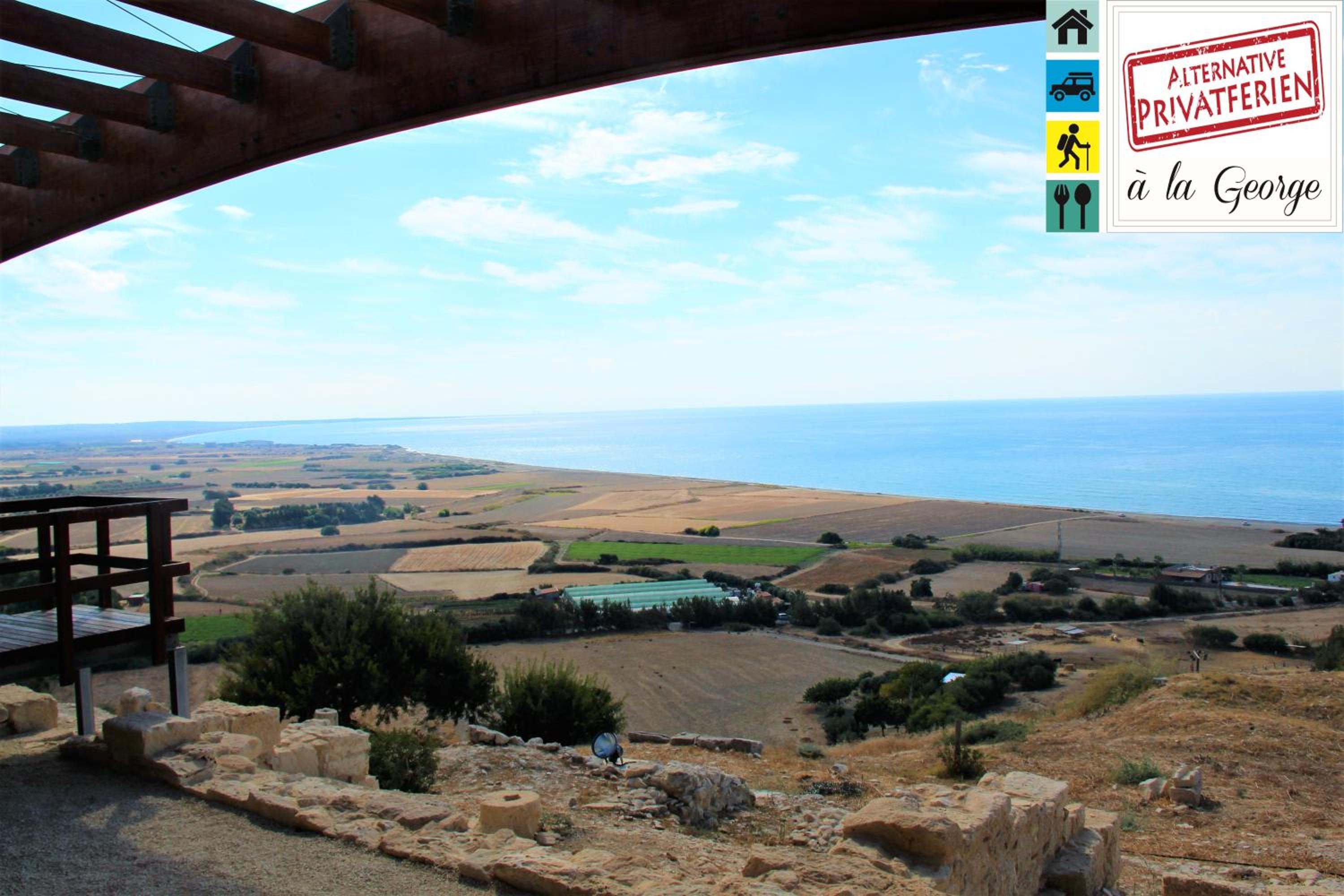 Tzionis Holidays Stonehouse