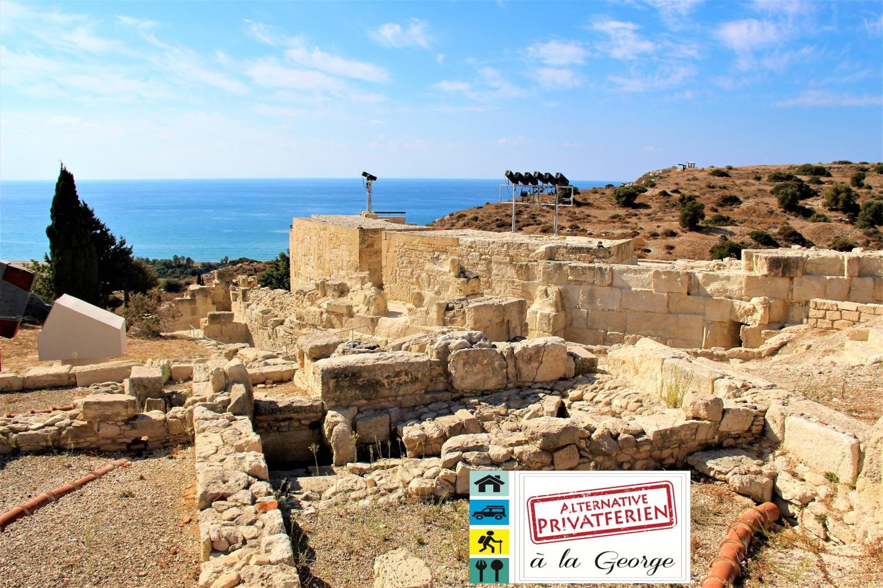 Tzionis Holidays Stonehouse