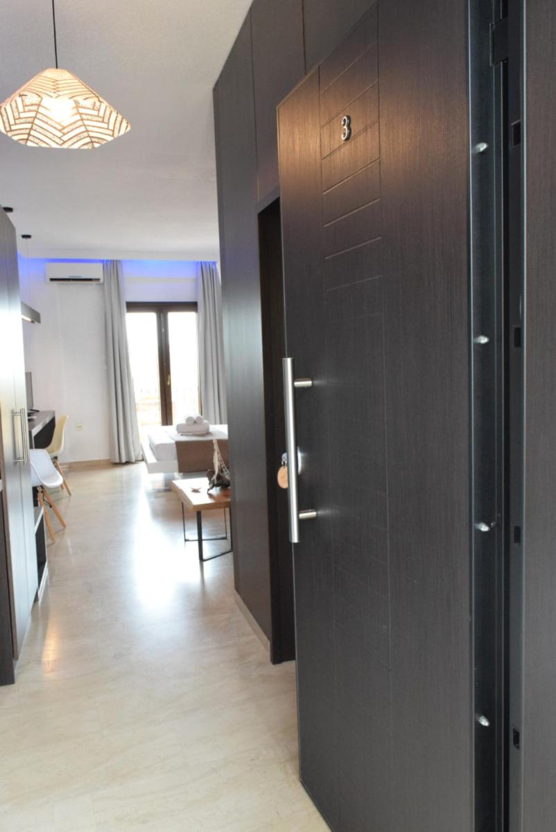 Afytos Lofts