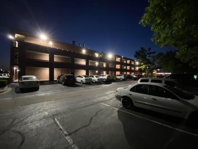 Oklahoma City Vacations - Motel 6 Oklahoma City OK Fairgrounds West - Property Image 2