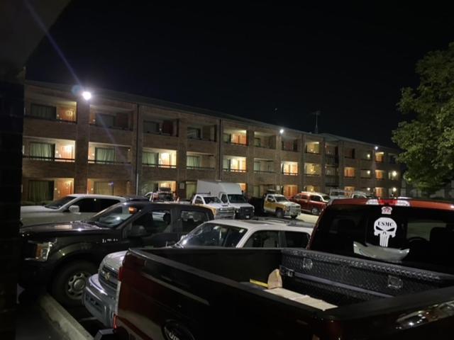 Oklahoma City Vacations - Motel 6 Oklahoma City OK Fairgrounds West - Property Image 3