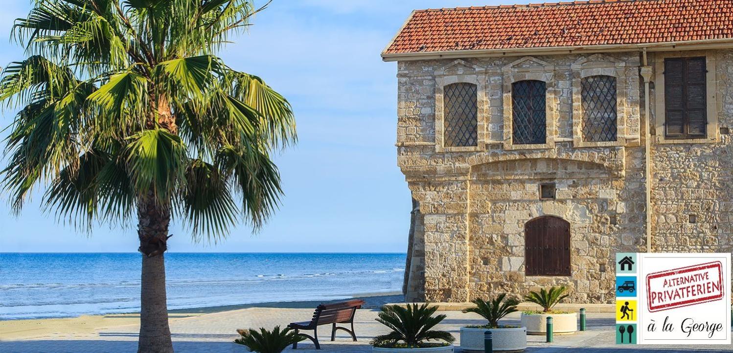 Tzionis Holidays Stonehouse