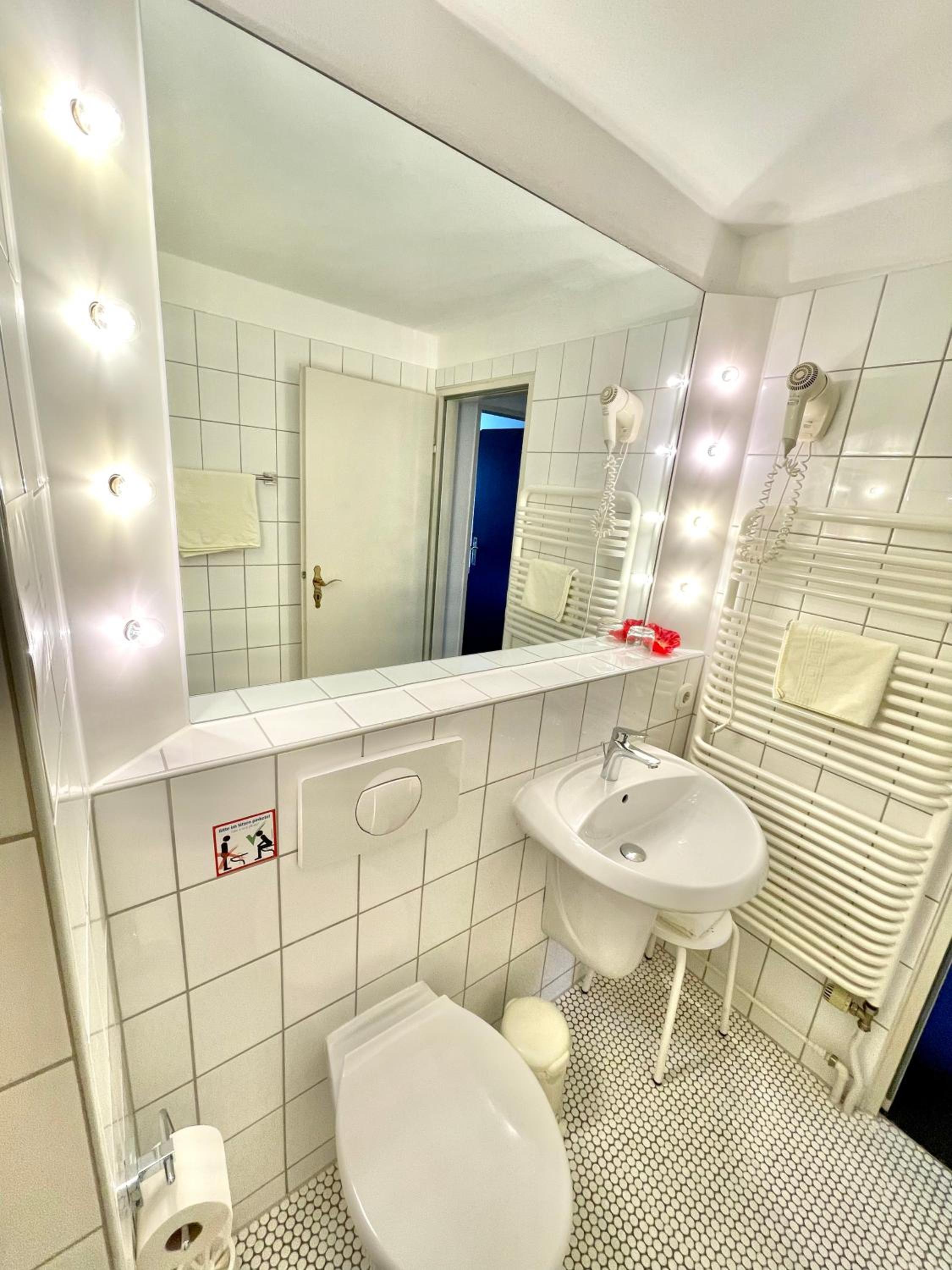 Hotel Pension Linz
