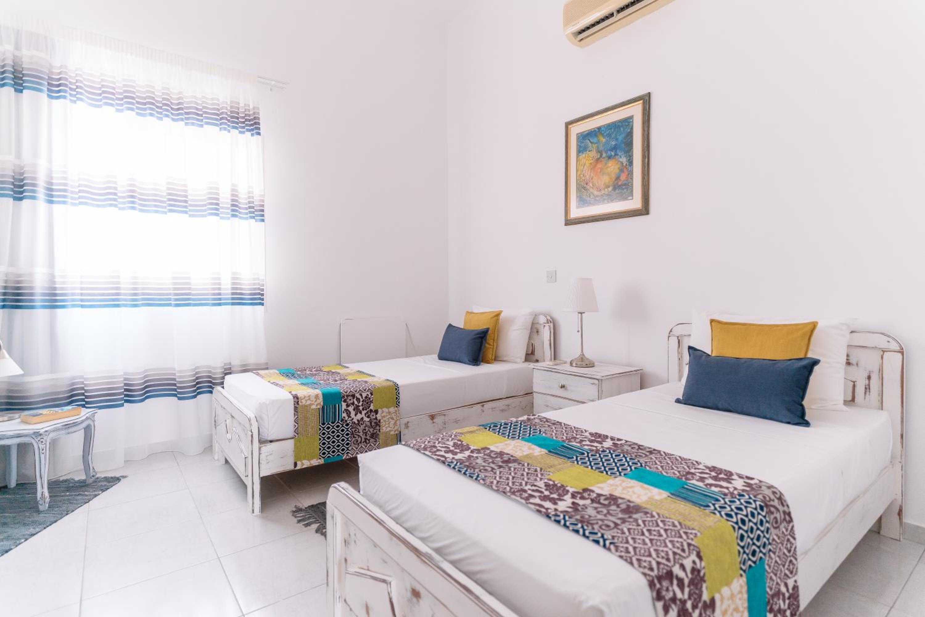 Diana's Heights by Prestige Bookings