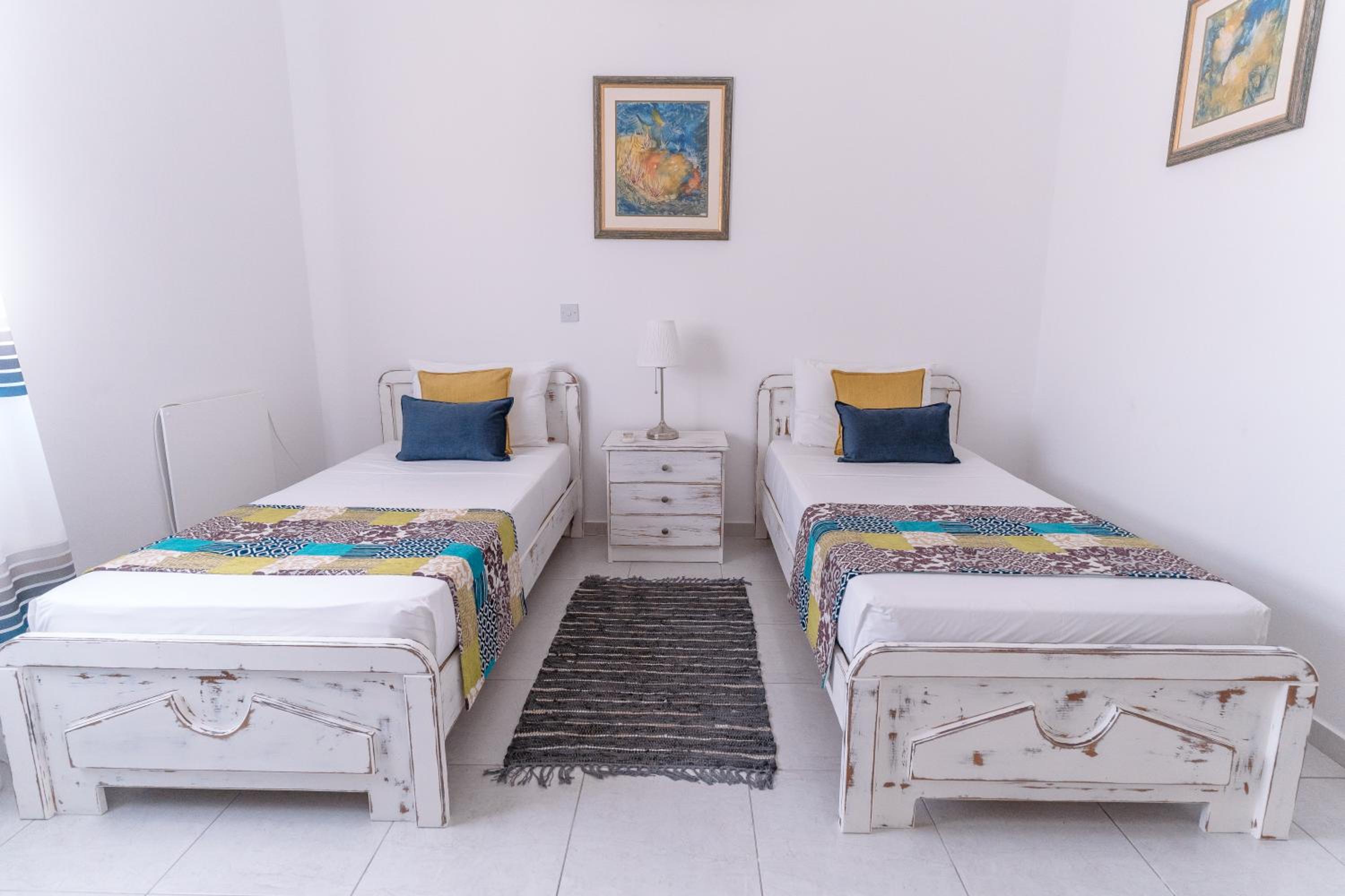 Diana's Heights by Prestige Bookings