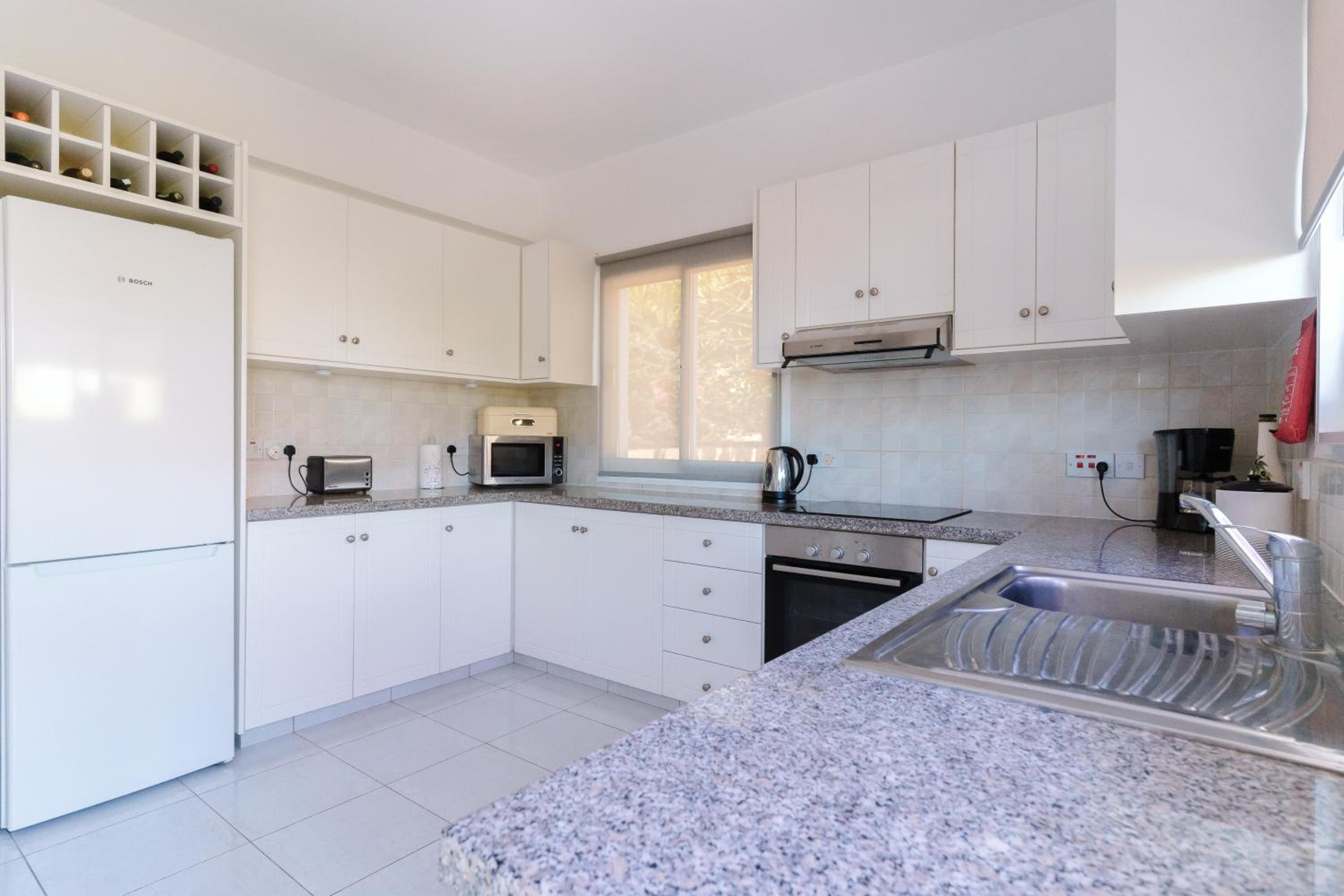 Diana's Heights by Prestige Bookings