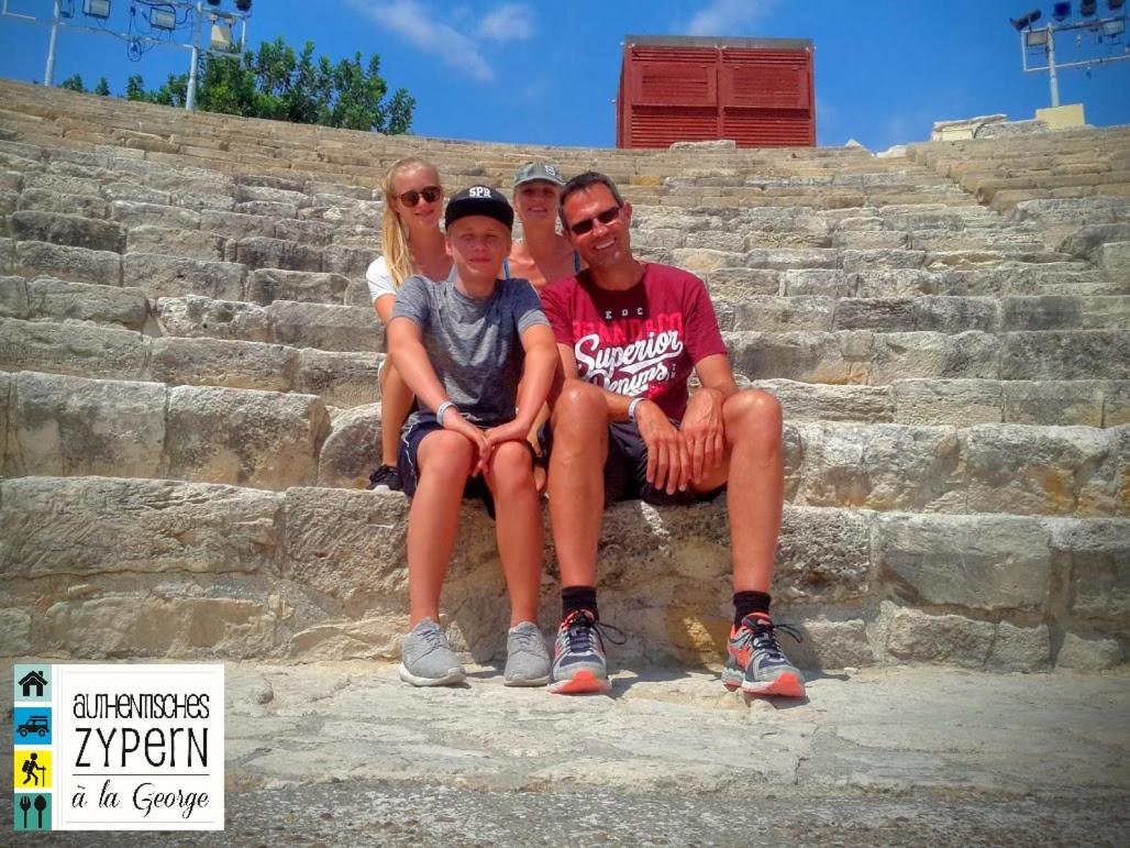 Tzionis Holidays Stonehouse