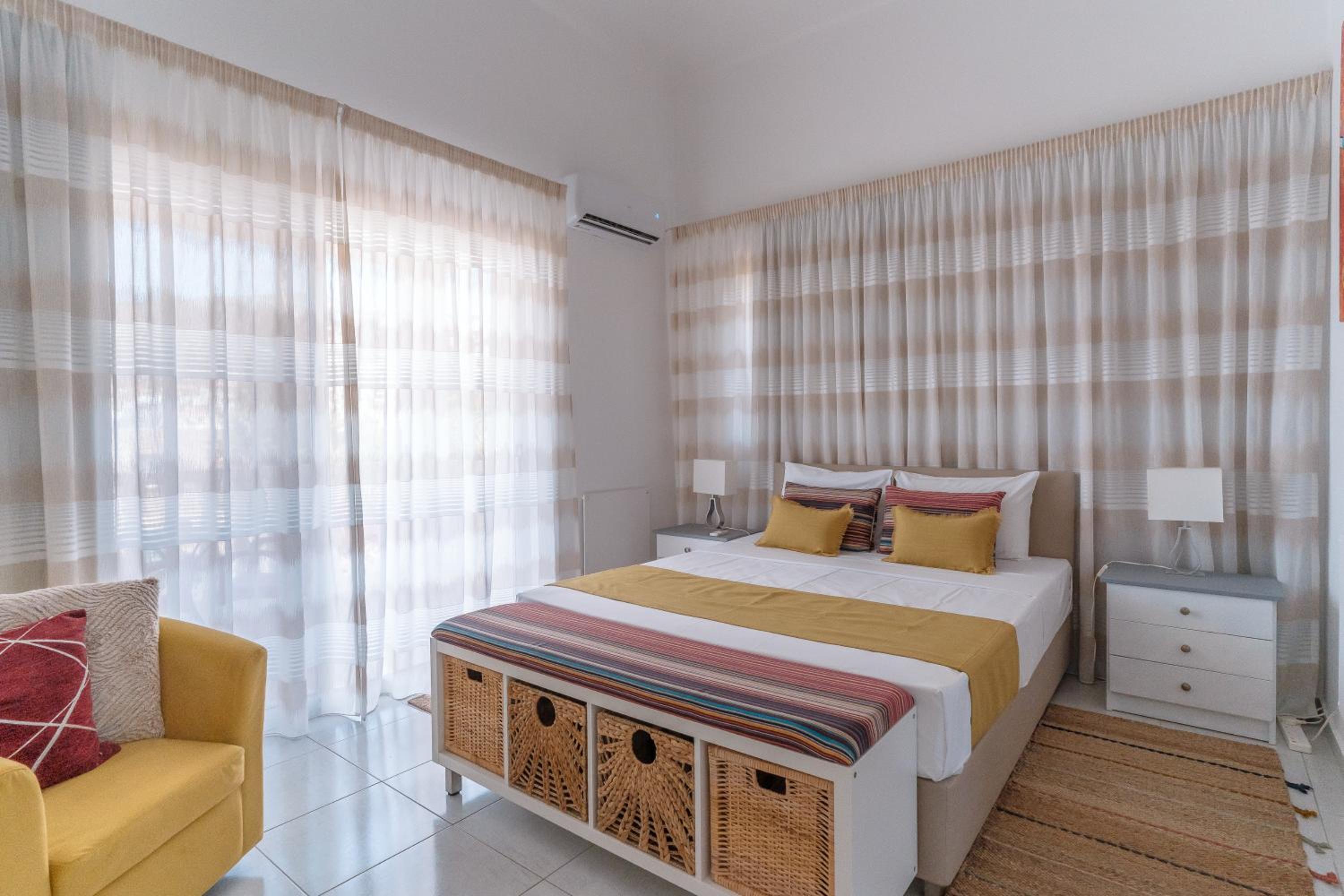 Diana's Heights by Prestige Bookings