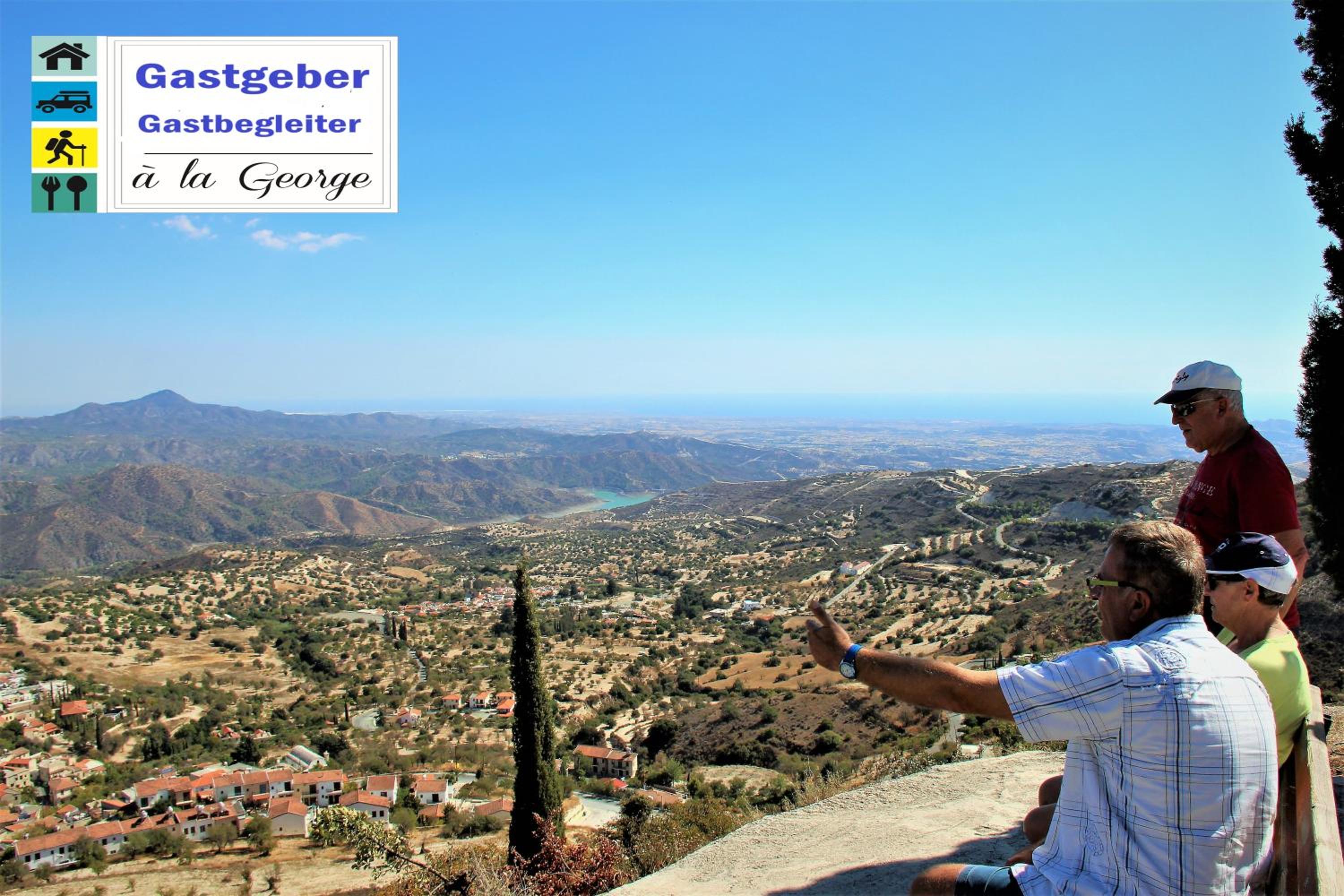 Tzionis Holidays Stonehouse