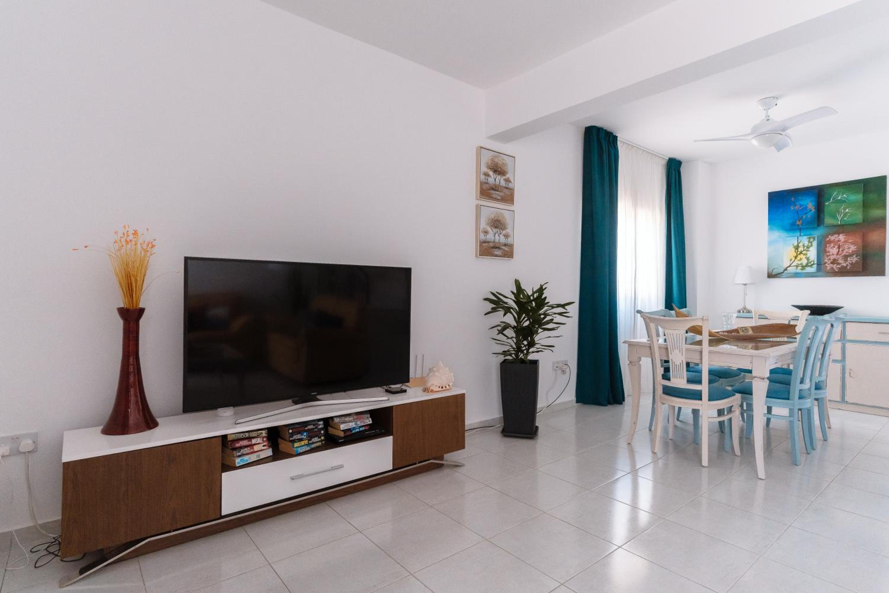 Diana's Heights by Prestige Bookings