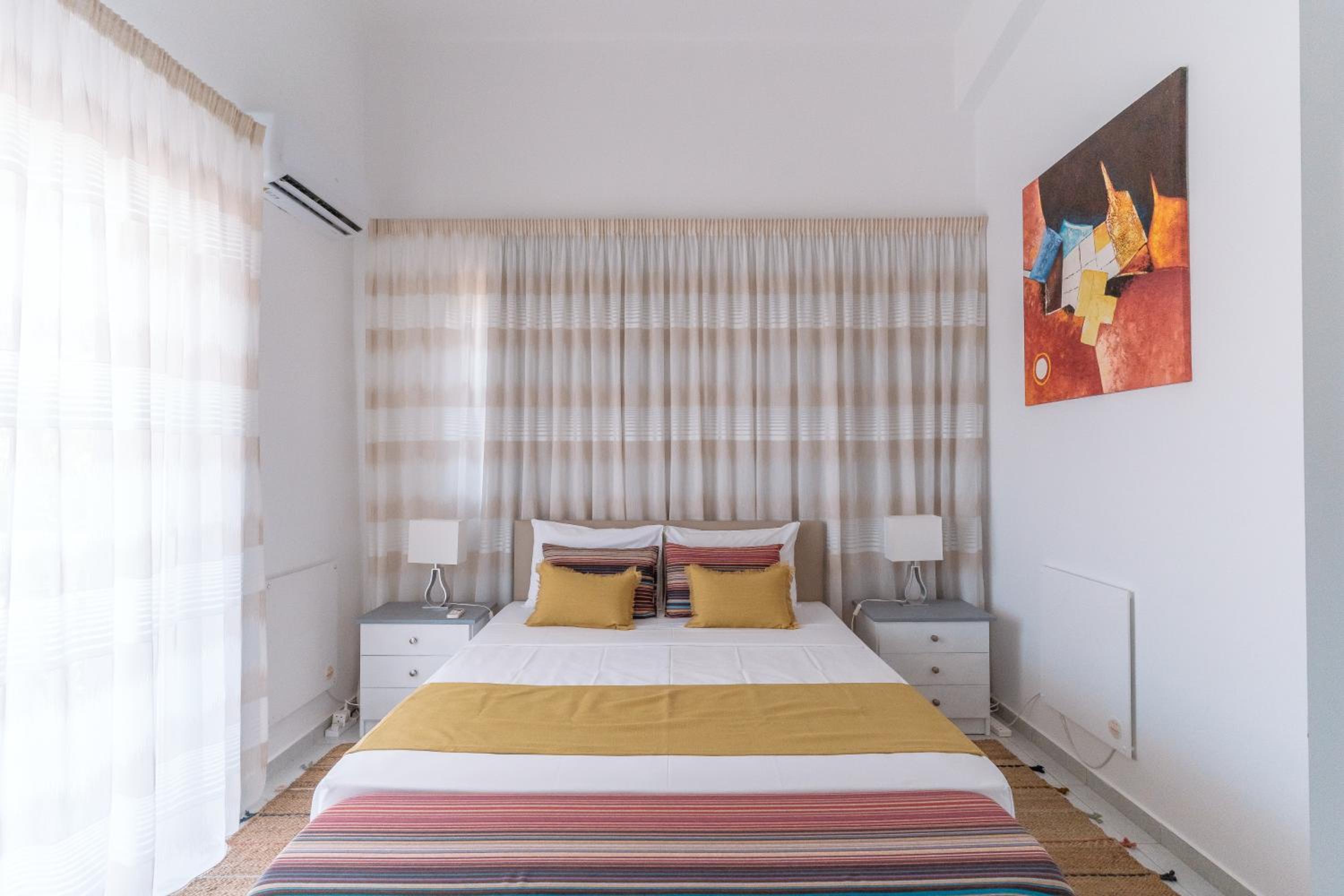 Diana's Heights by Prestige Bookings