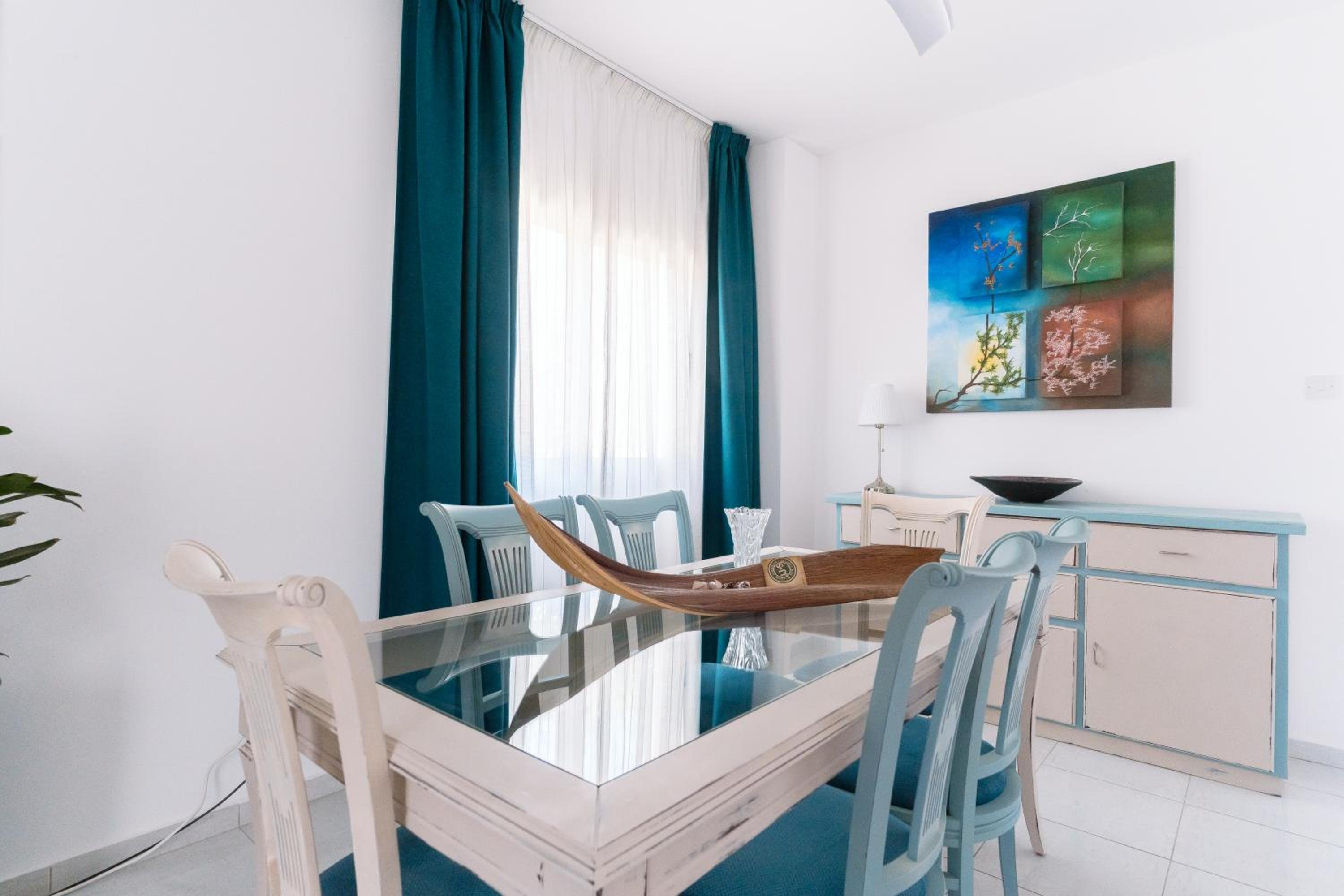 Diana's Heights by Prestige Bookings
