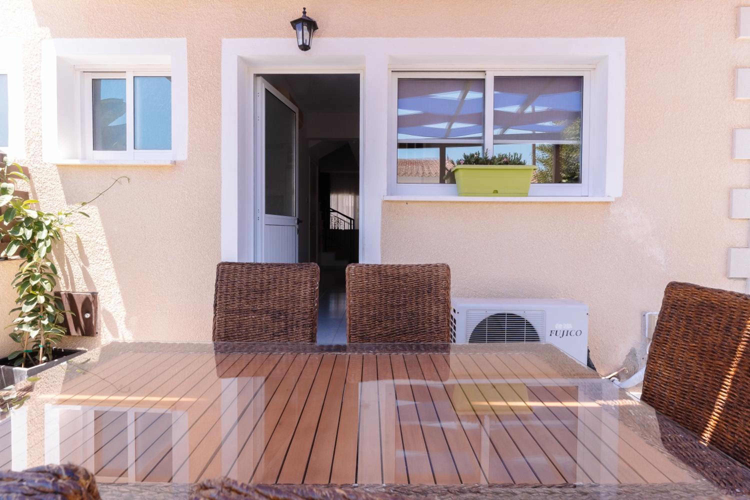 Diana's Heights by Prestige Bookings