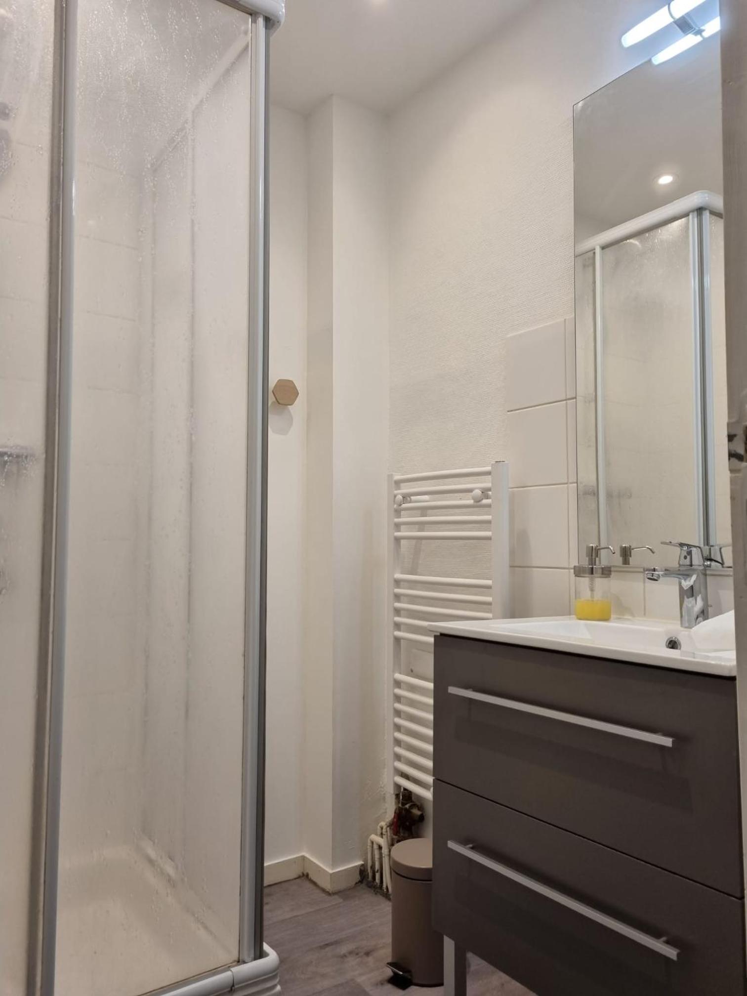 DelaLauret Apartment _ Redon Port-Chatelêt