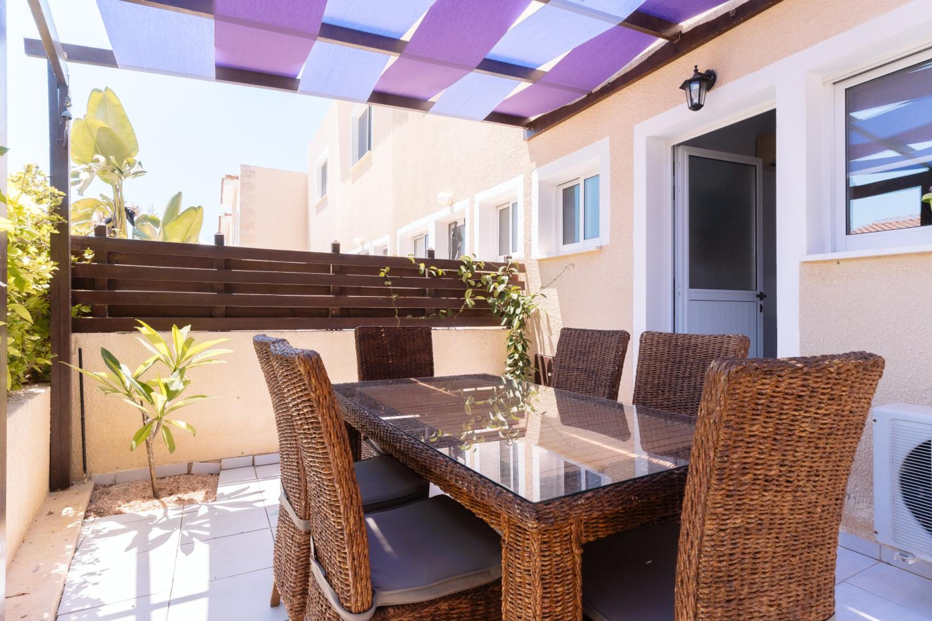 Diana's Heights by Prestige Bookings