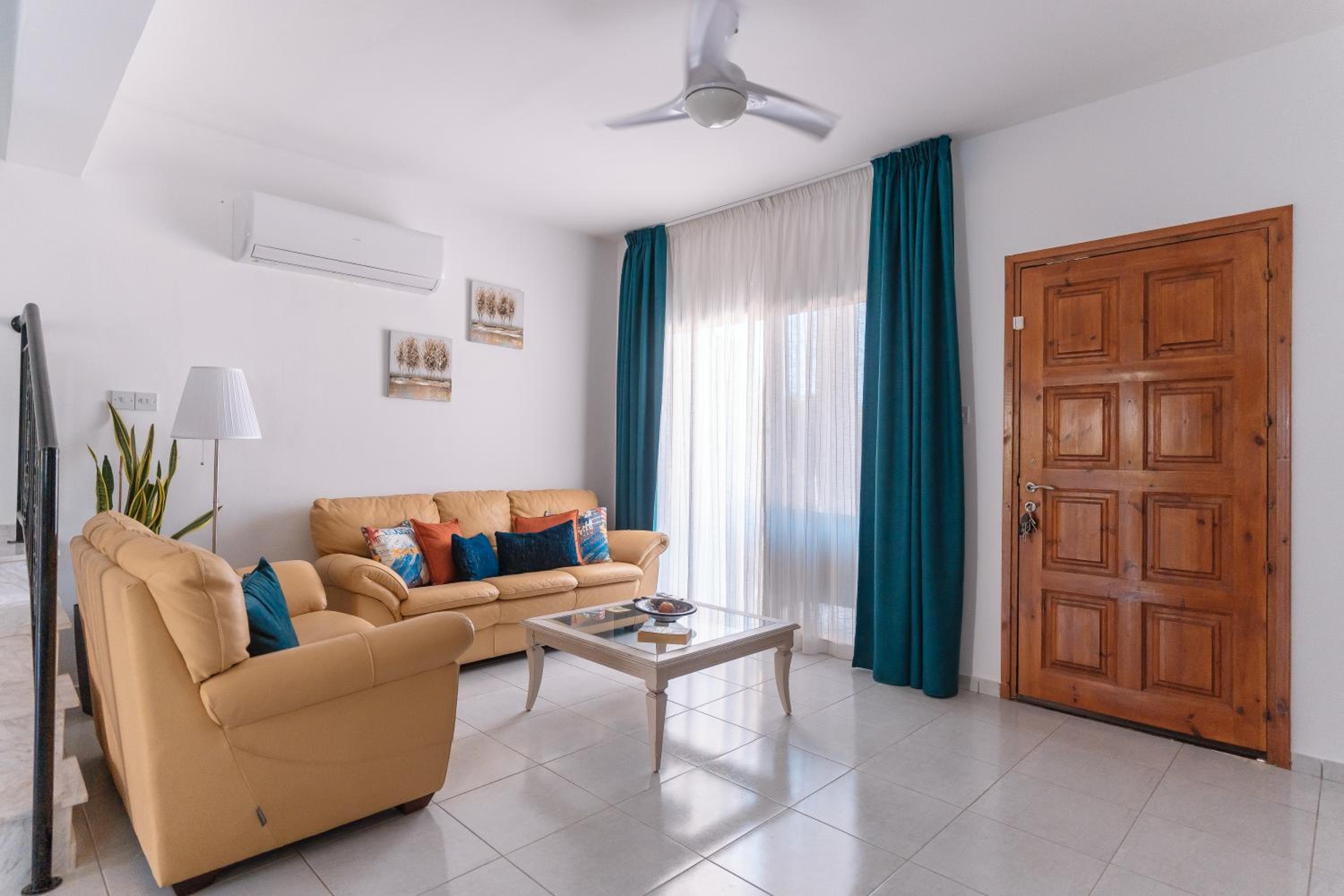 Diana's Heights by Prestige Bookings