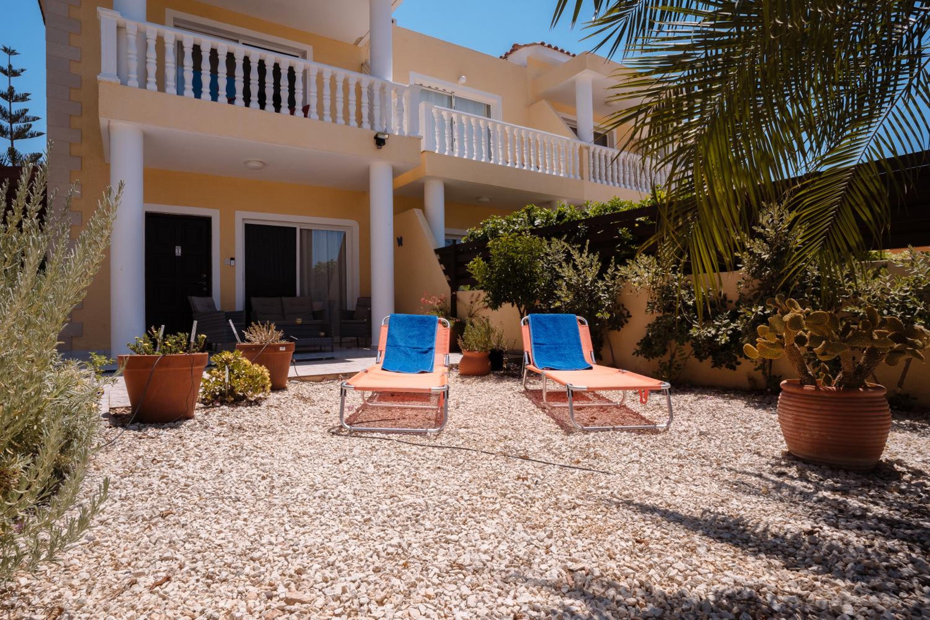 Diana's Heights by Prestige Bookings