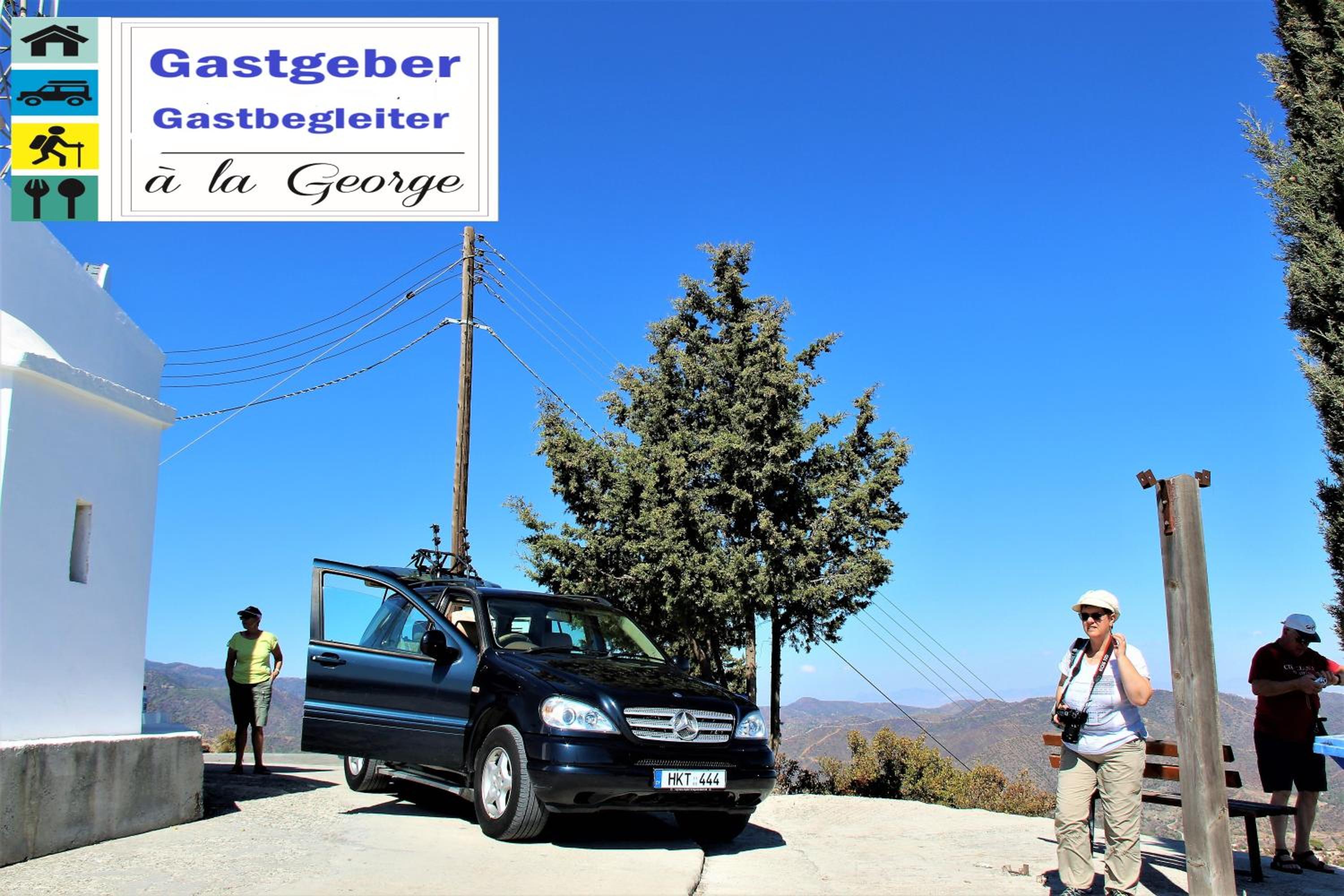 Tzionis Holidays Stonehouse