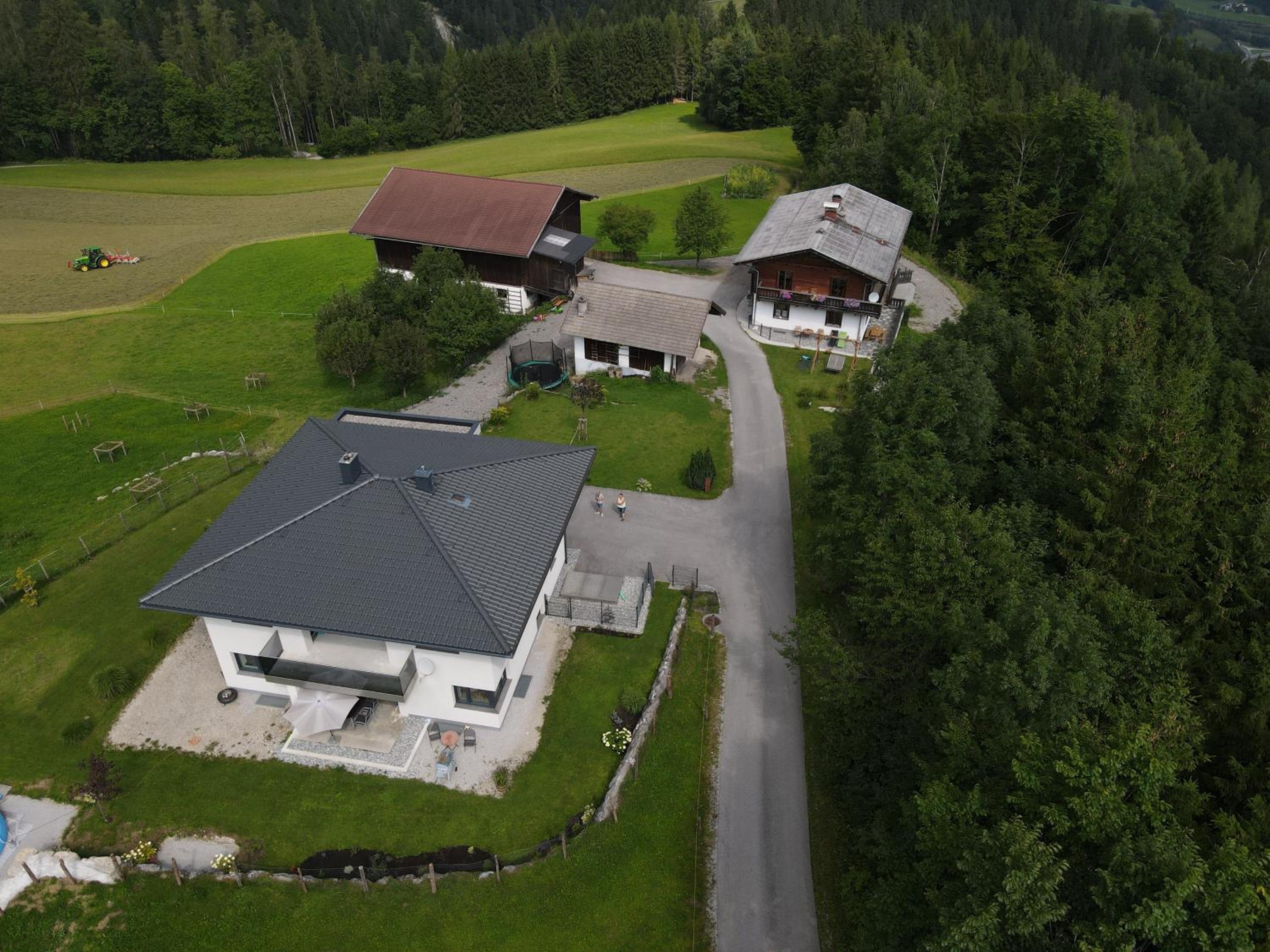Appartement Winteraugut view 4